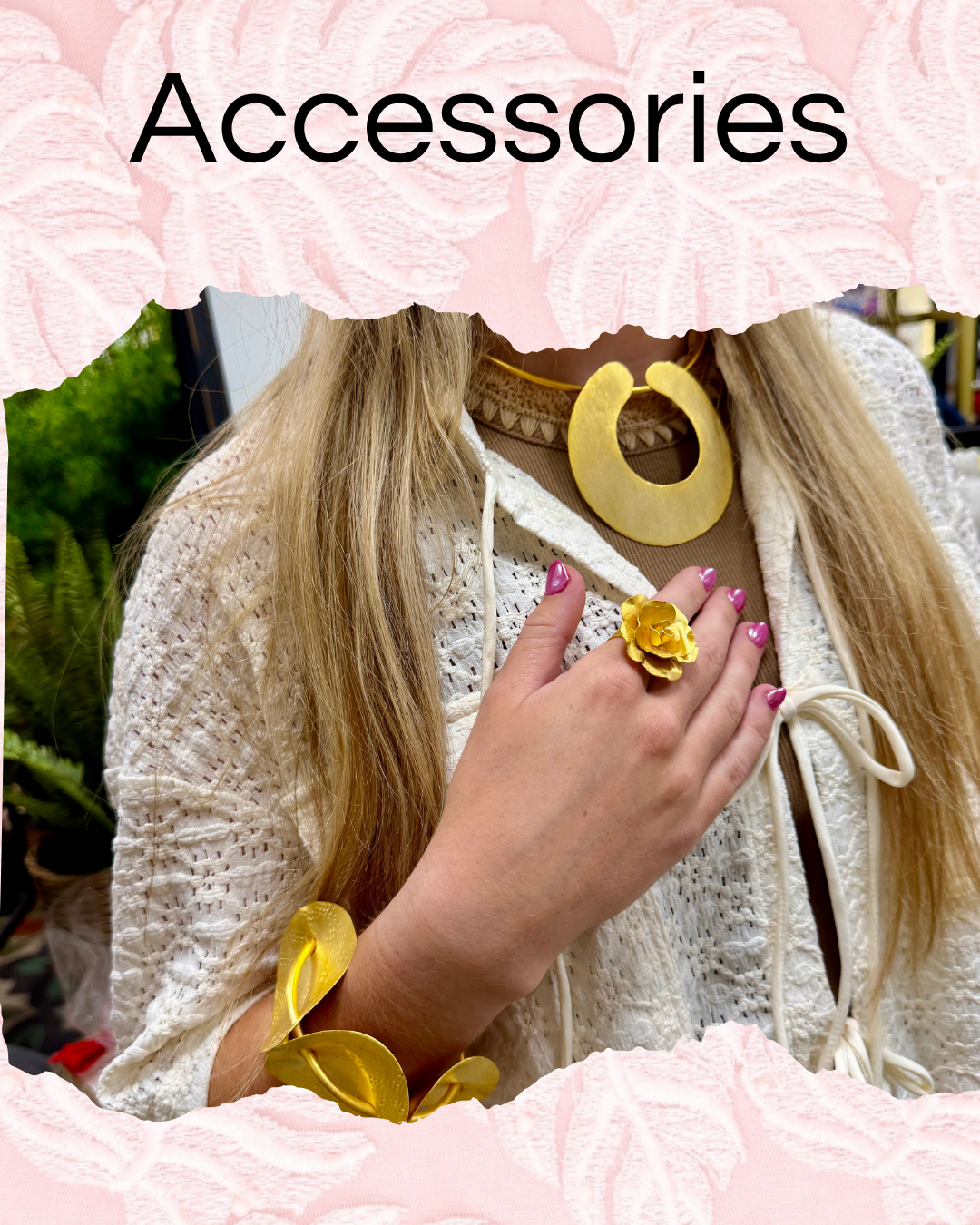 Accessories