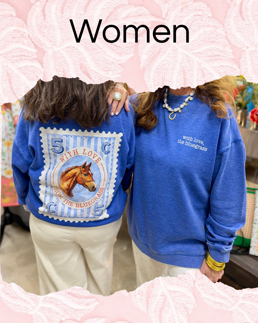 Women's Clothing
