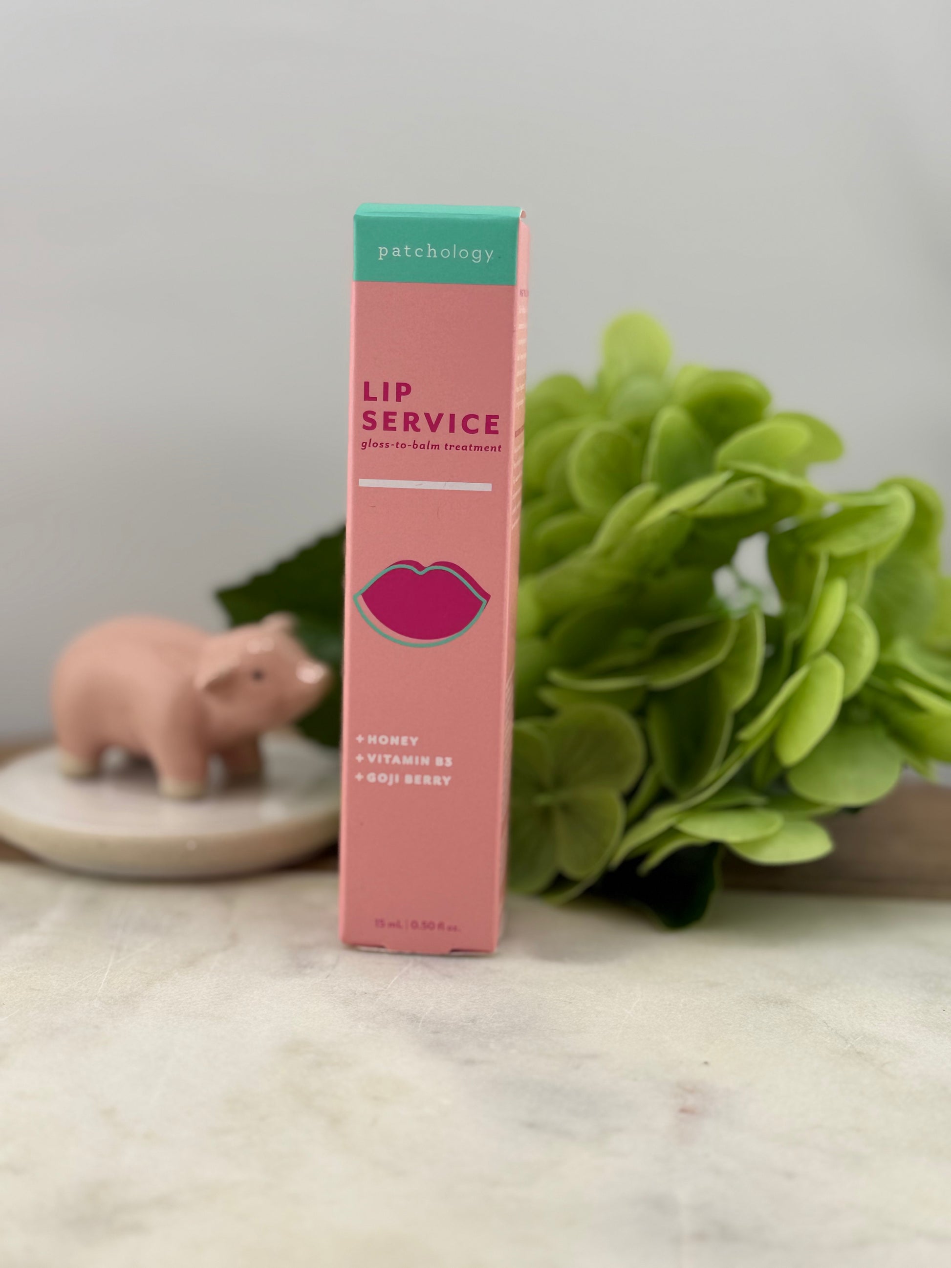 Patchology Lip Service 2.0