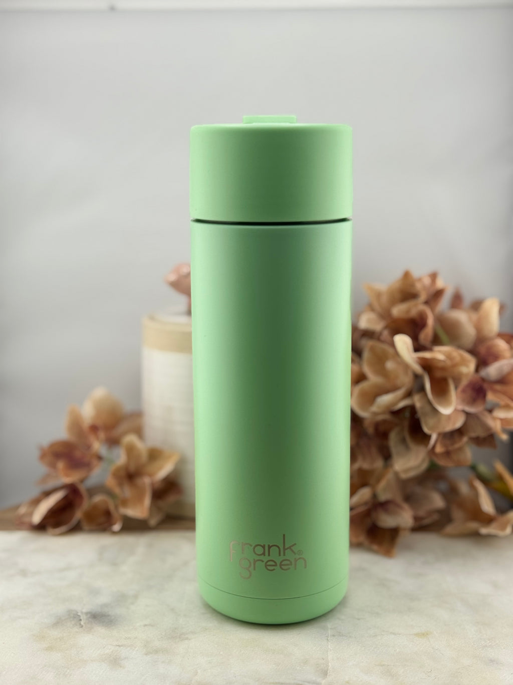 Frank Green 20oz Water Bottle