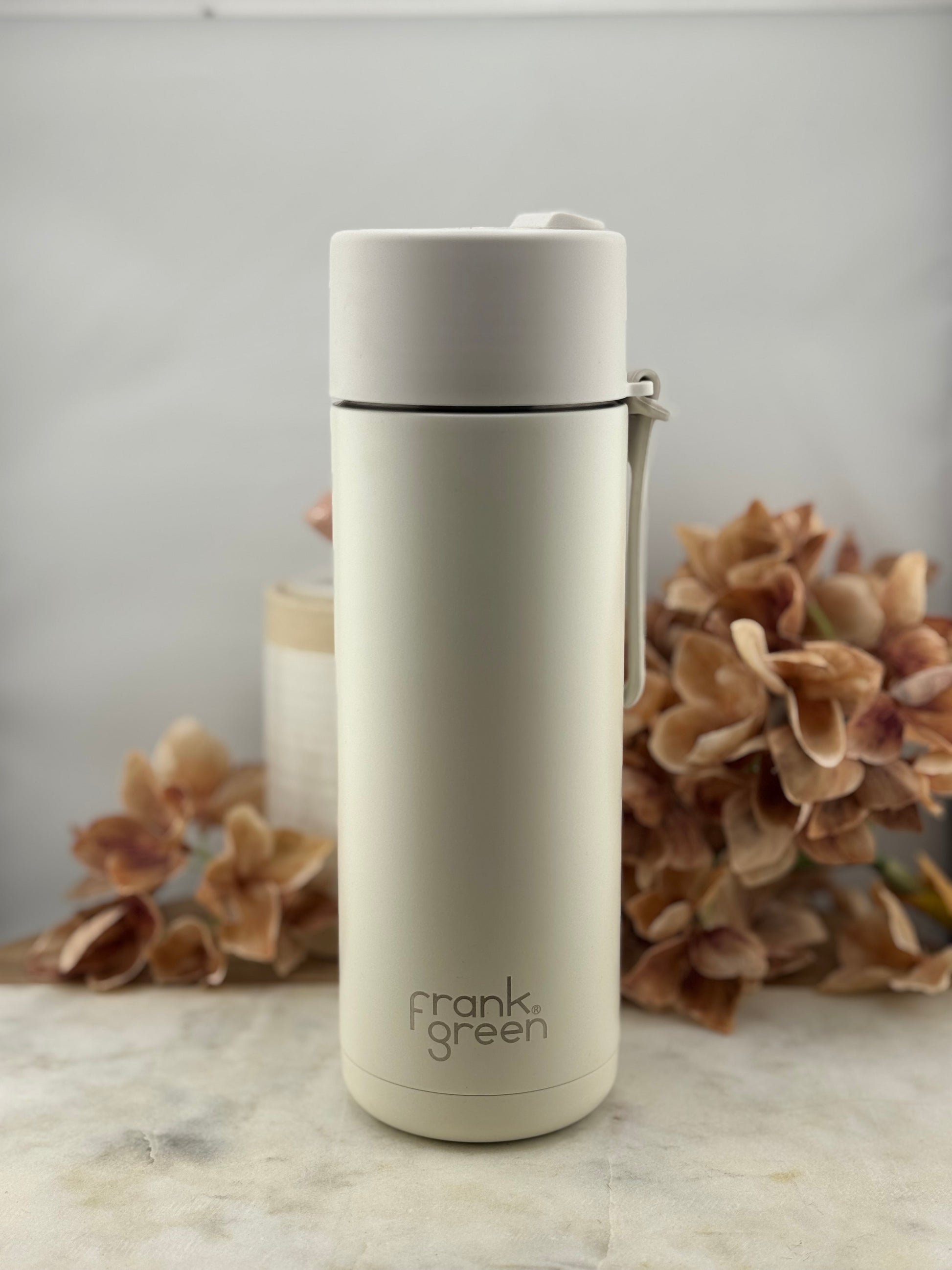 Frank Green 20oz Water Bottle