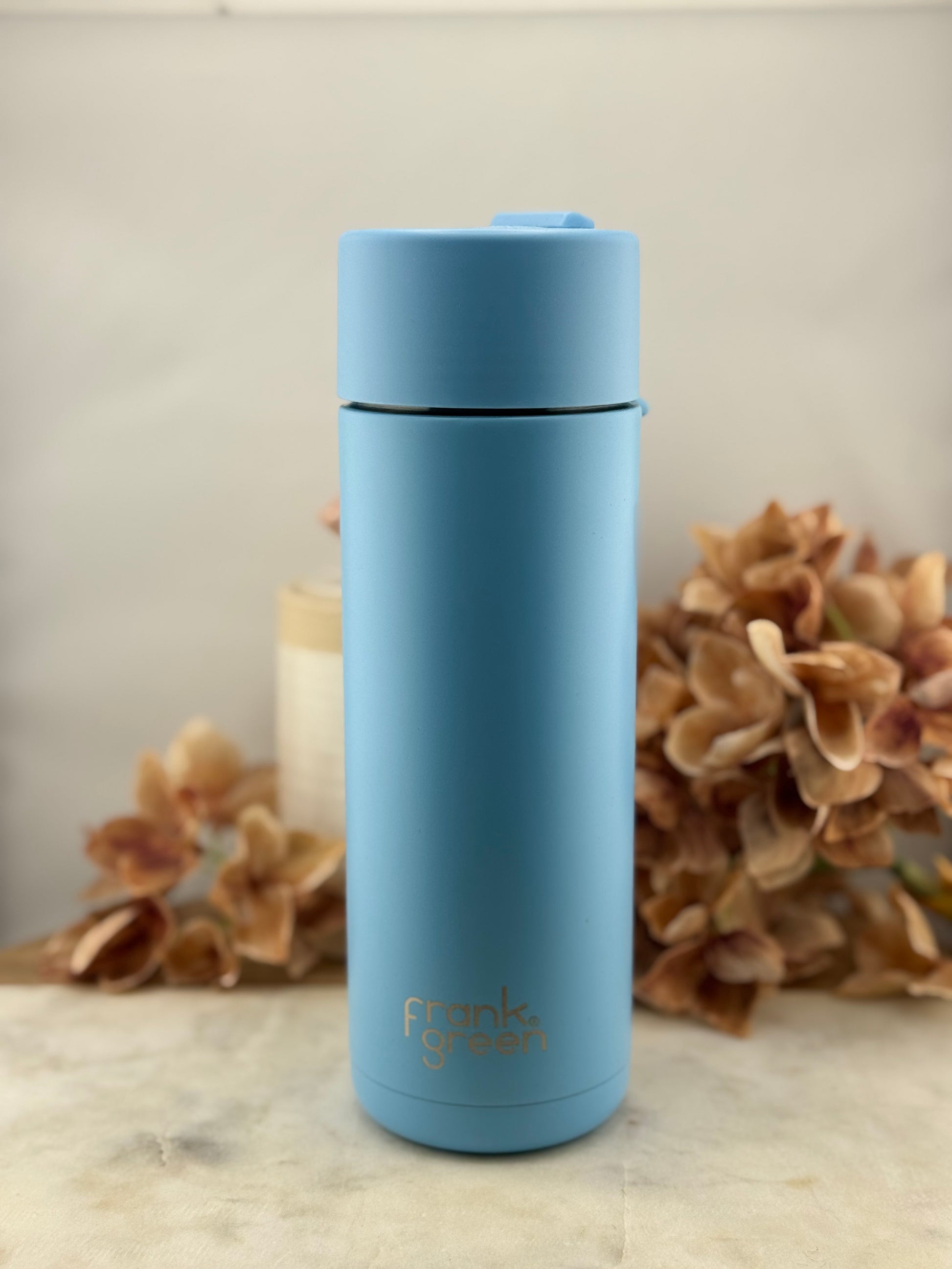 Frank Green 20oz Water Bottle