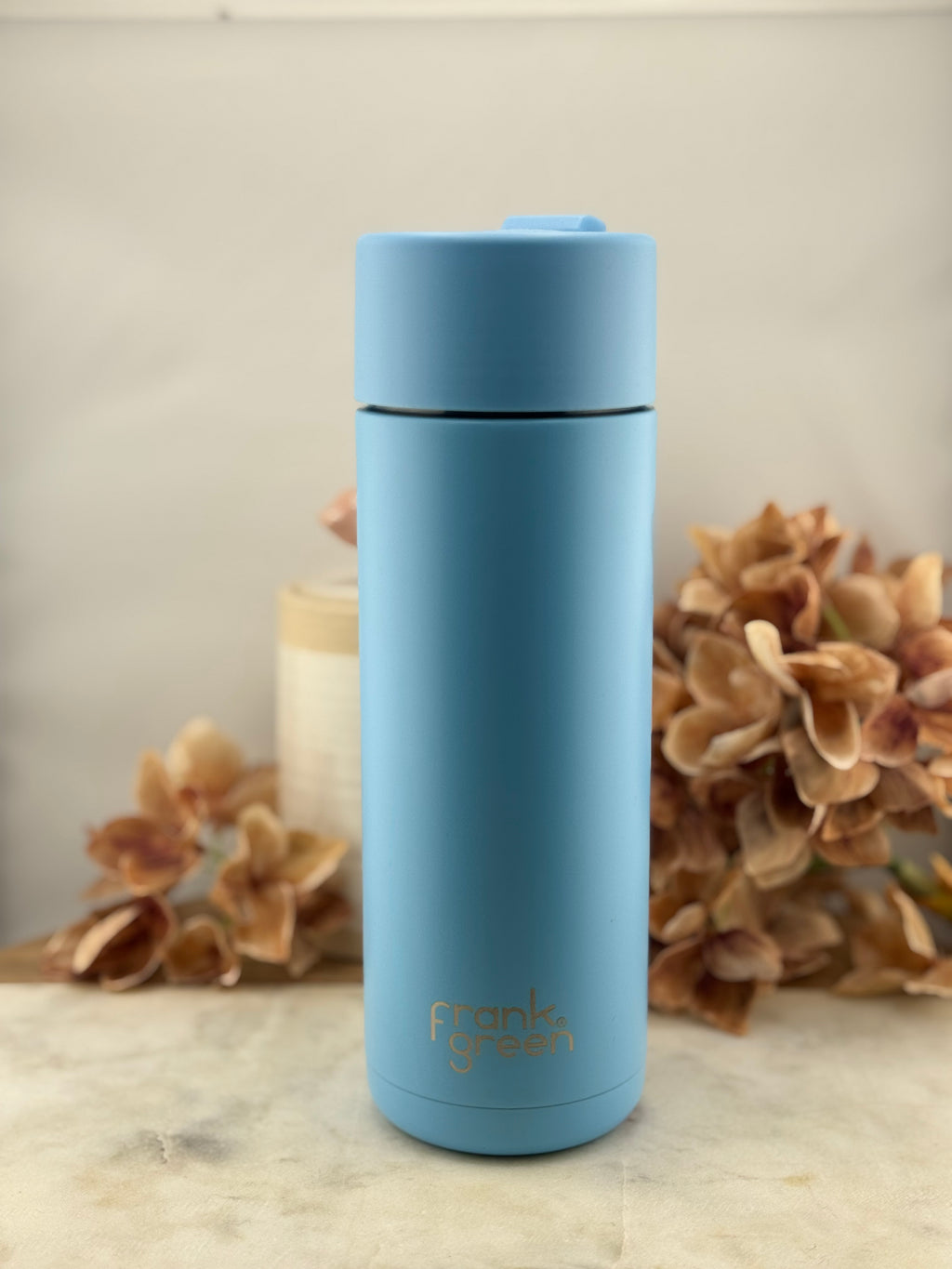 Frank Green 20oz Water Bottle