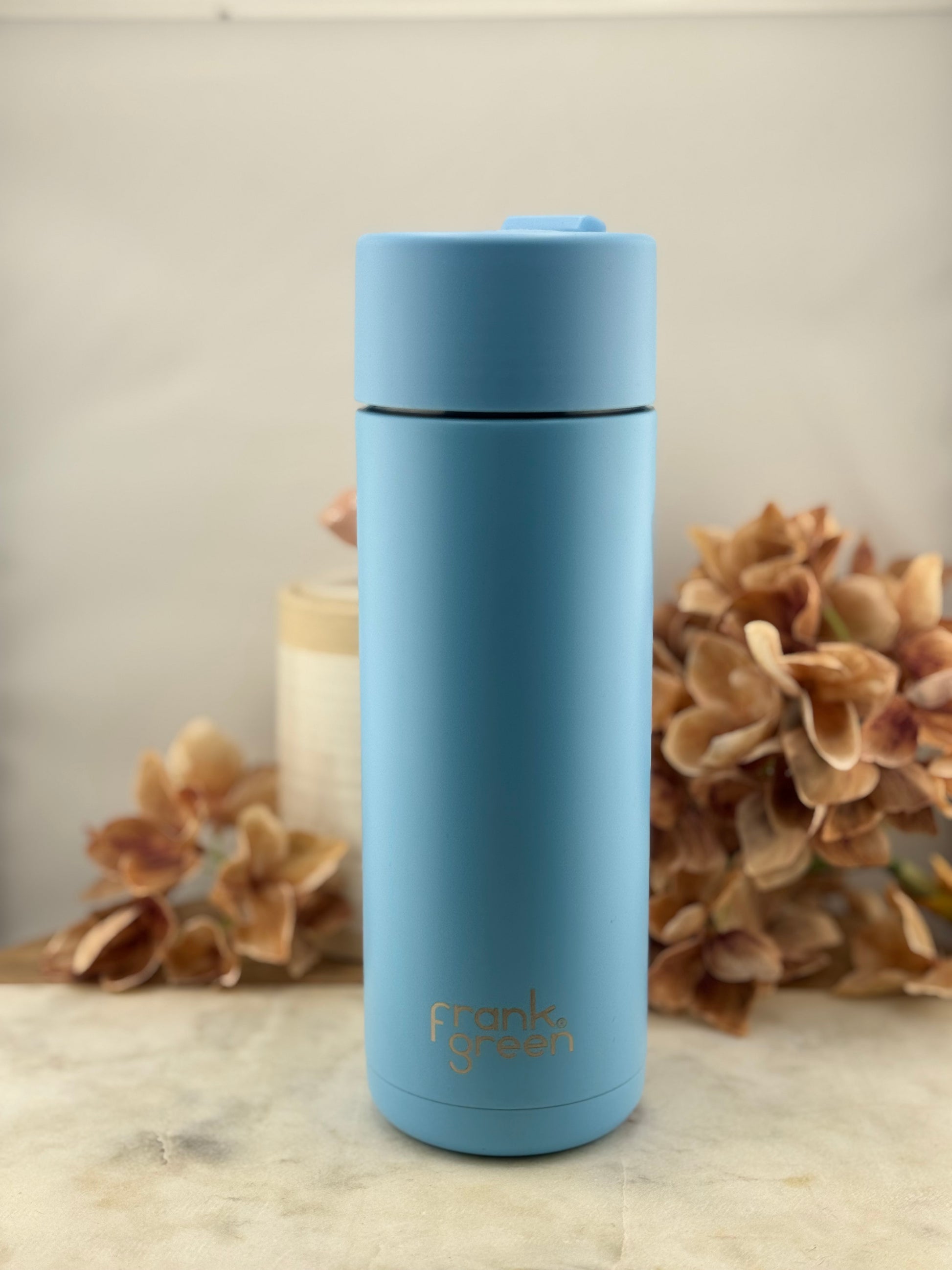 Frank Green 20oz Water Bottle