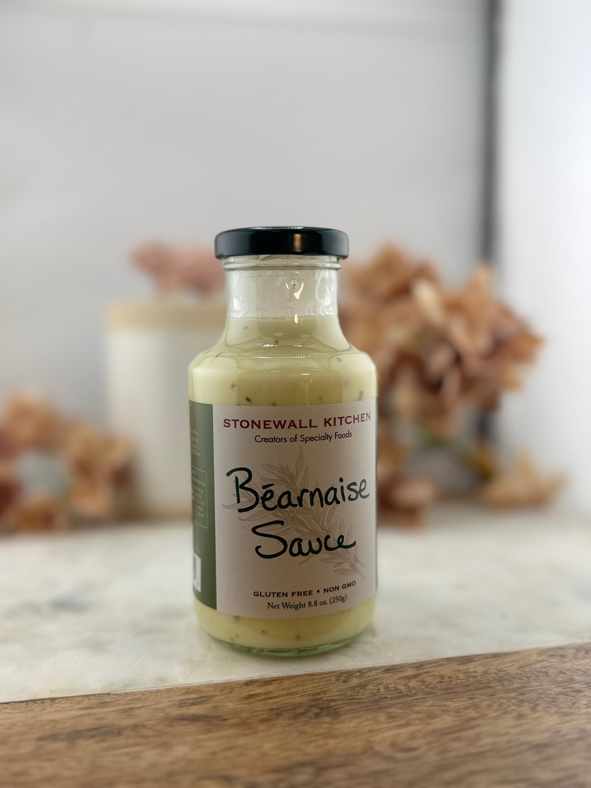 StoneWall Kitchen Bearnaise Sauce