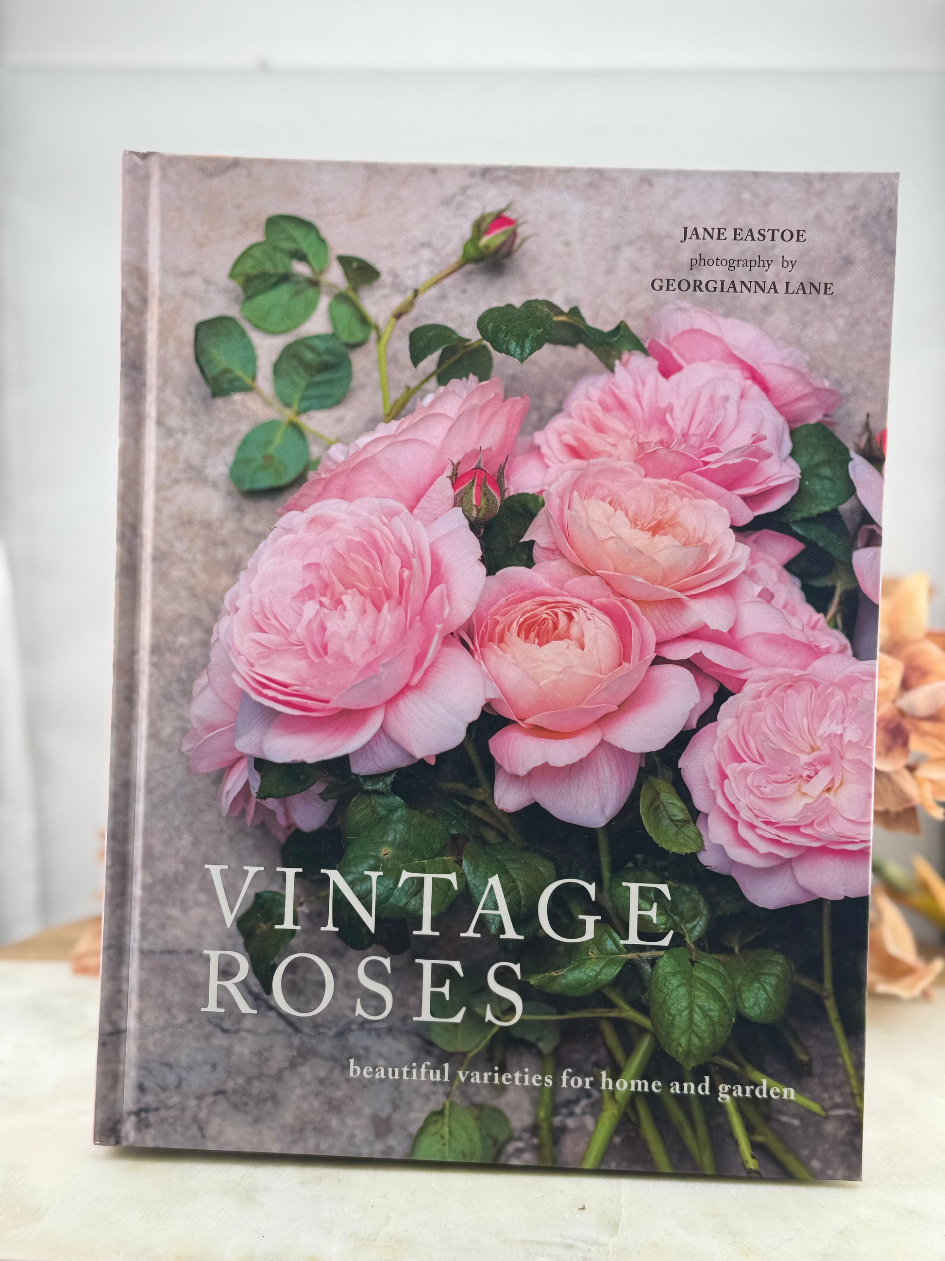 GS Vintage Roses