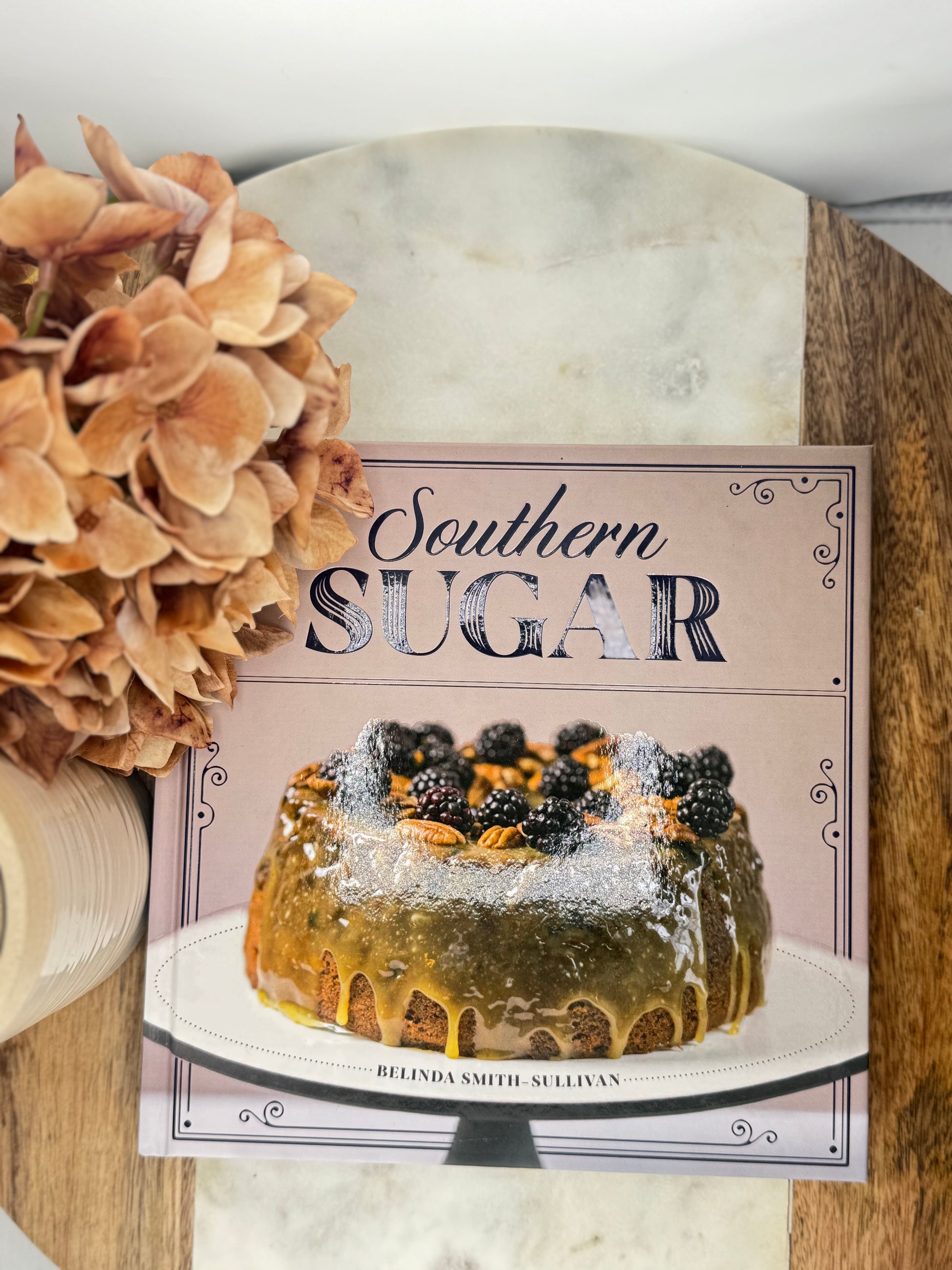 Southern Sugar Recipe Book