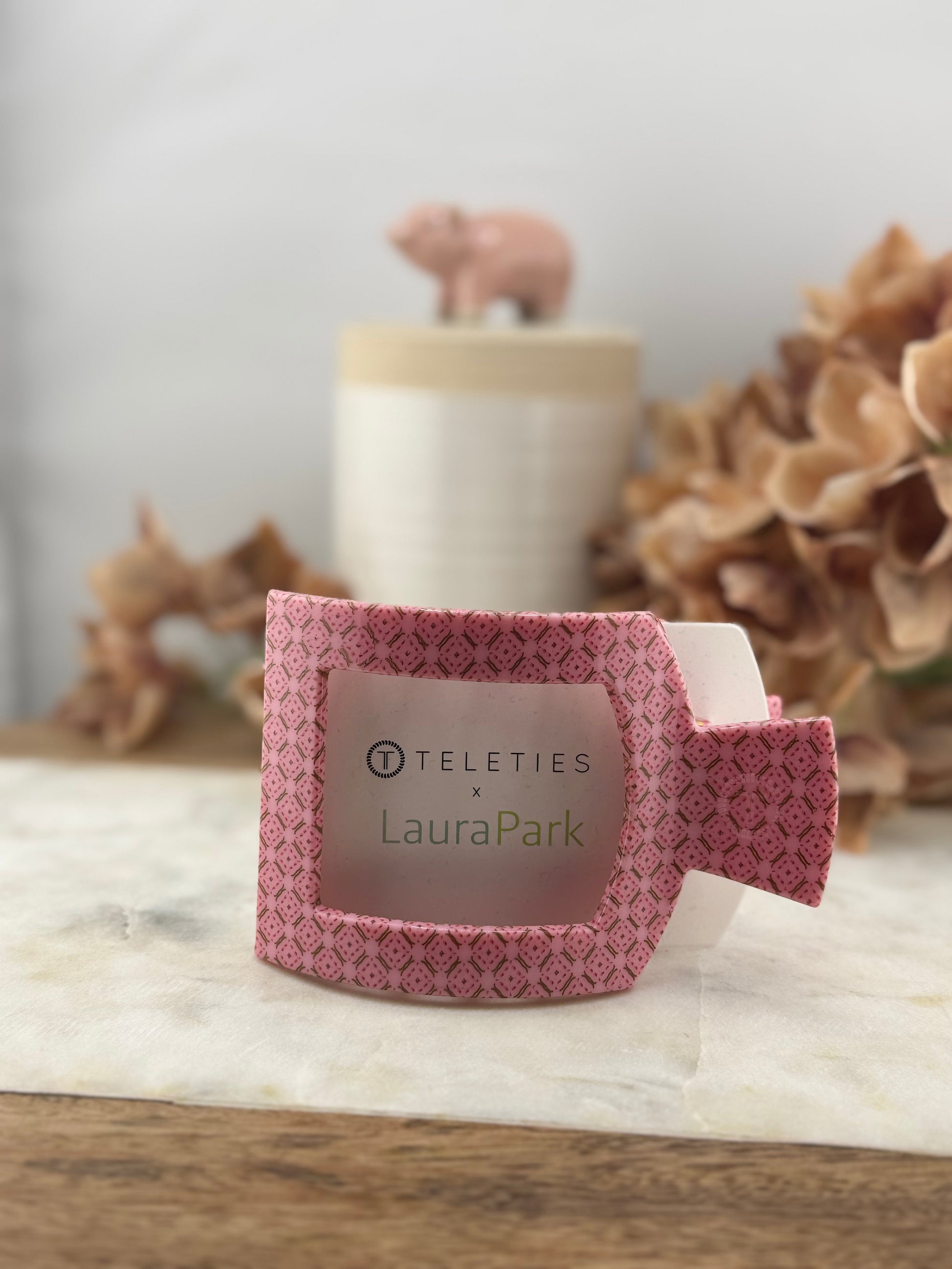 Teleties Large Clip