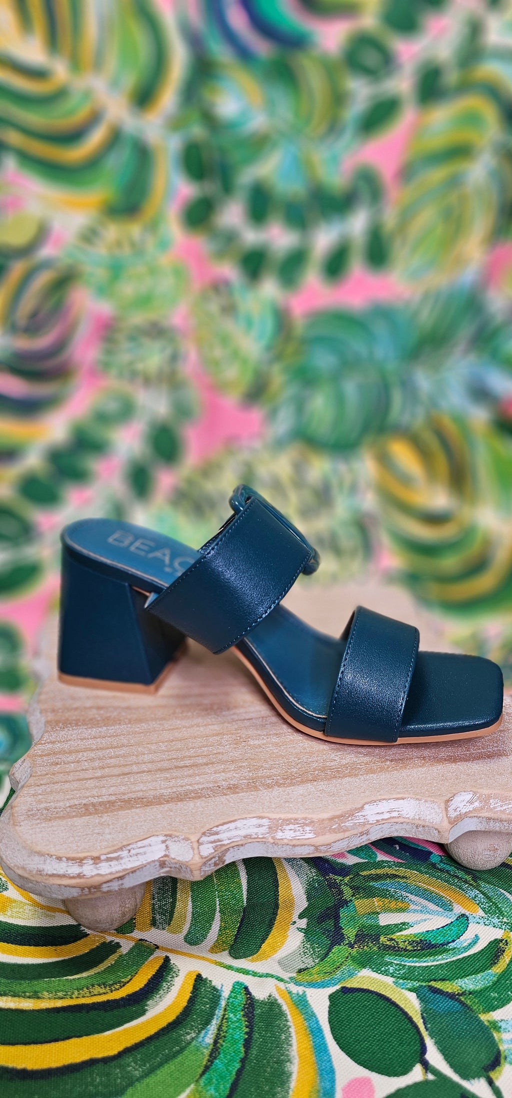 MAT Sally Sandal