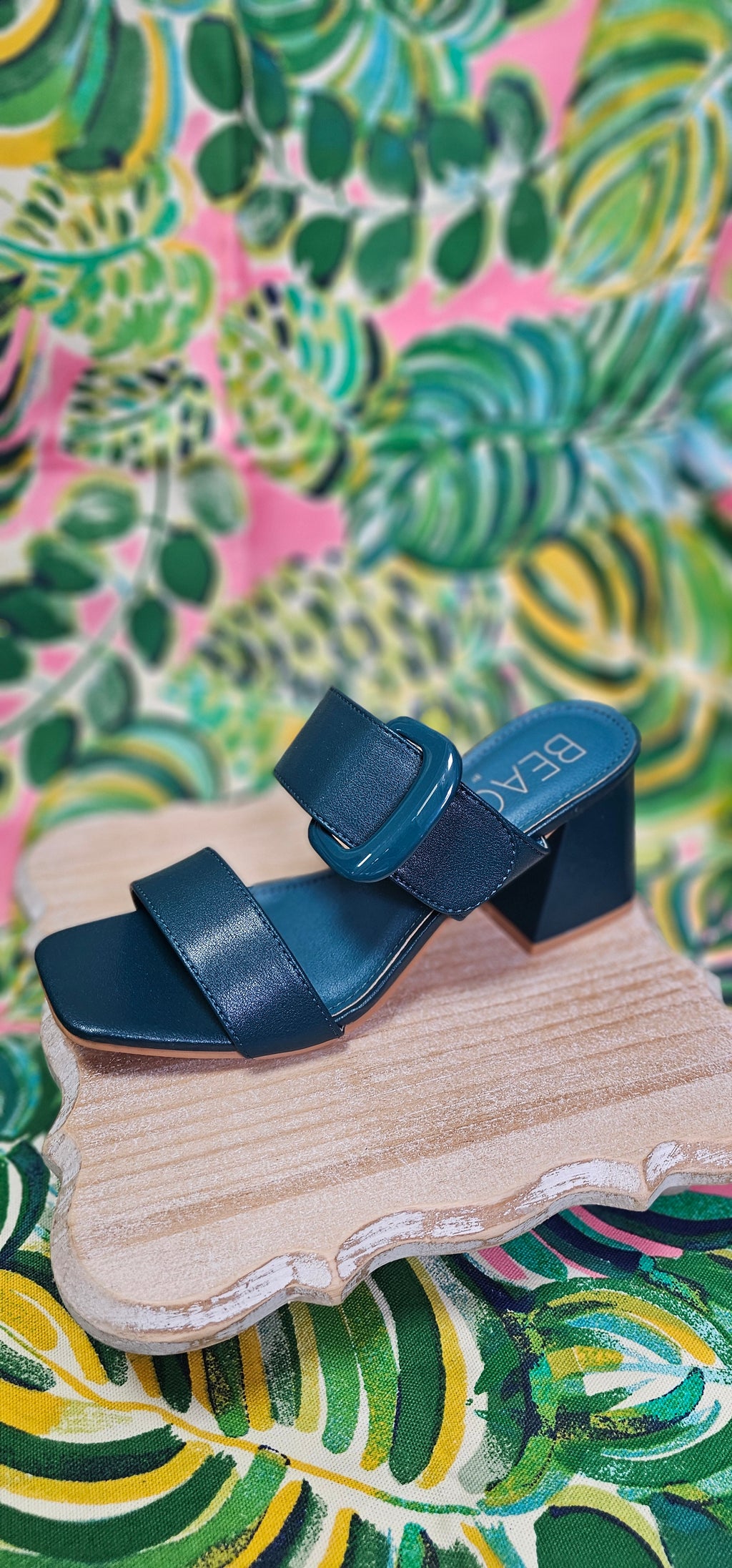 MAT Sally Sandal