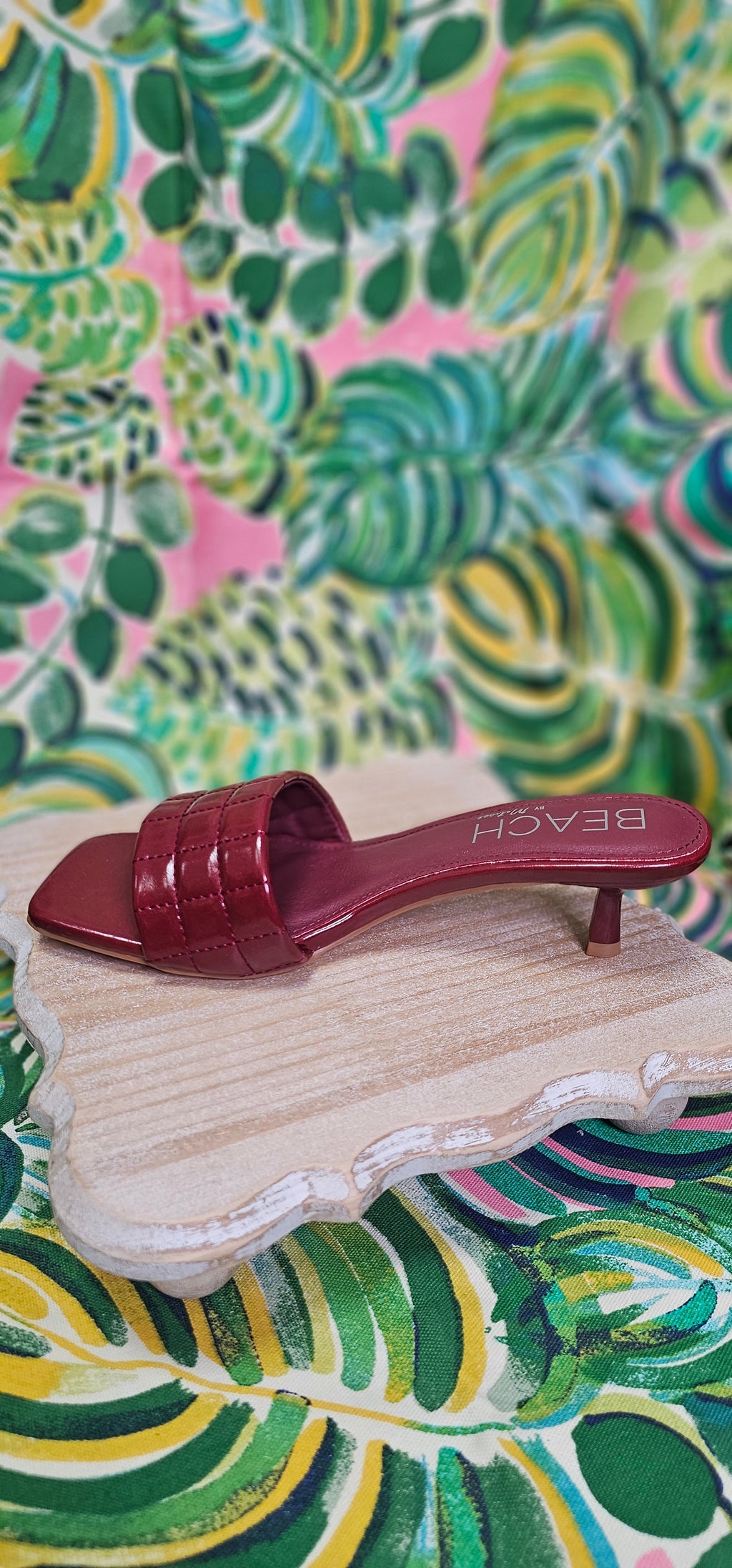 MAT Rosanna Sandal