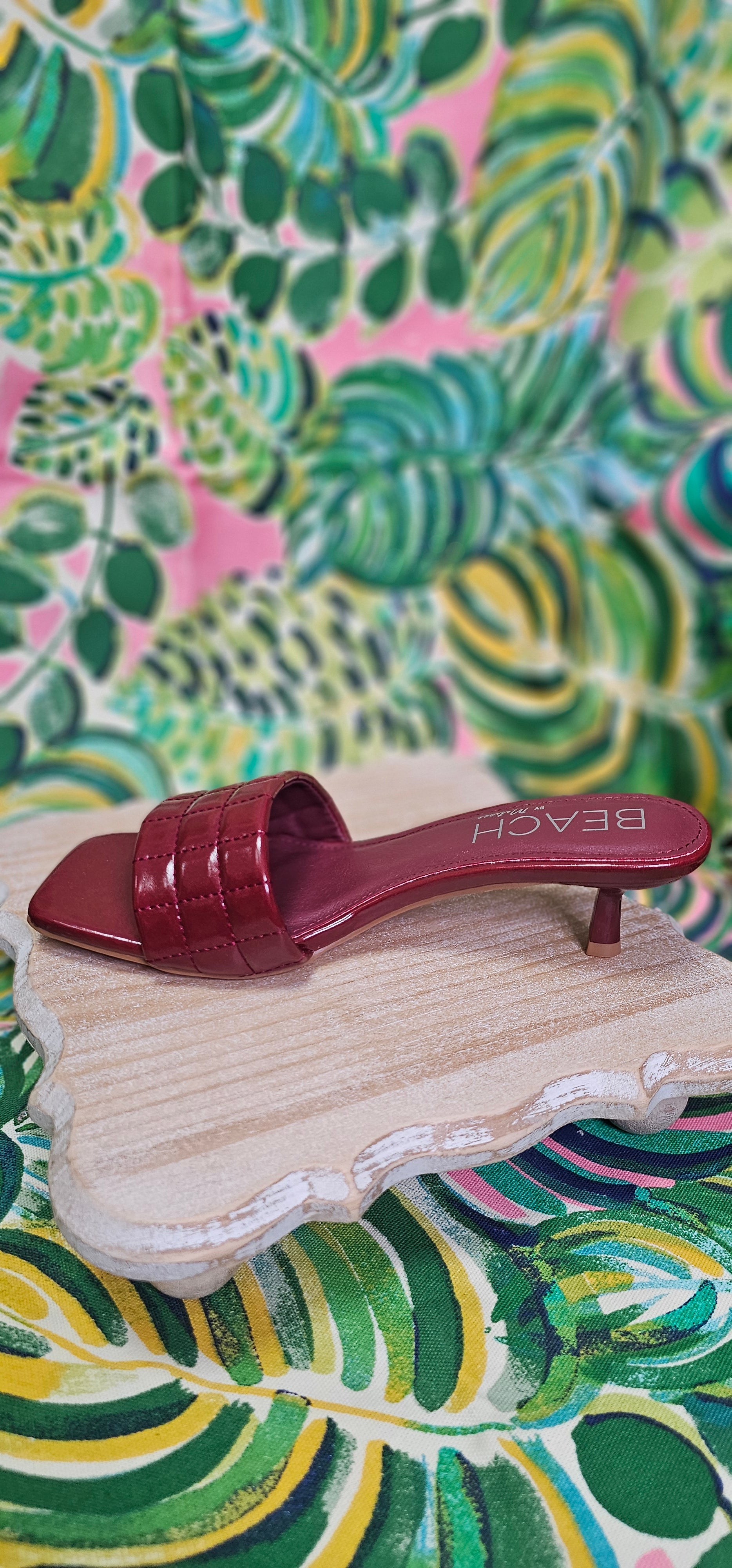 MAT Rosanna Sandal