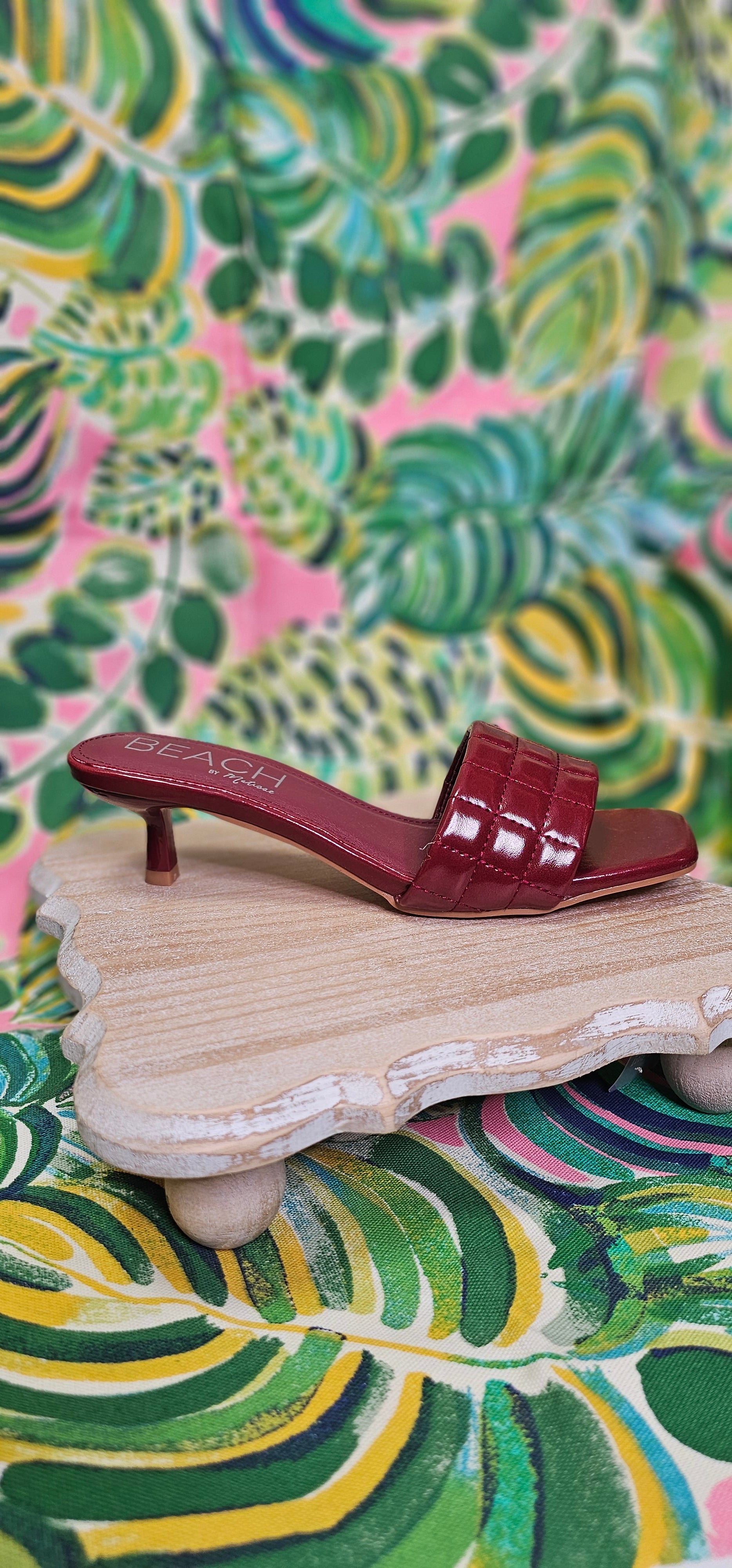 MAT Rosanna Sandal