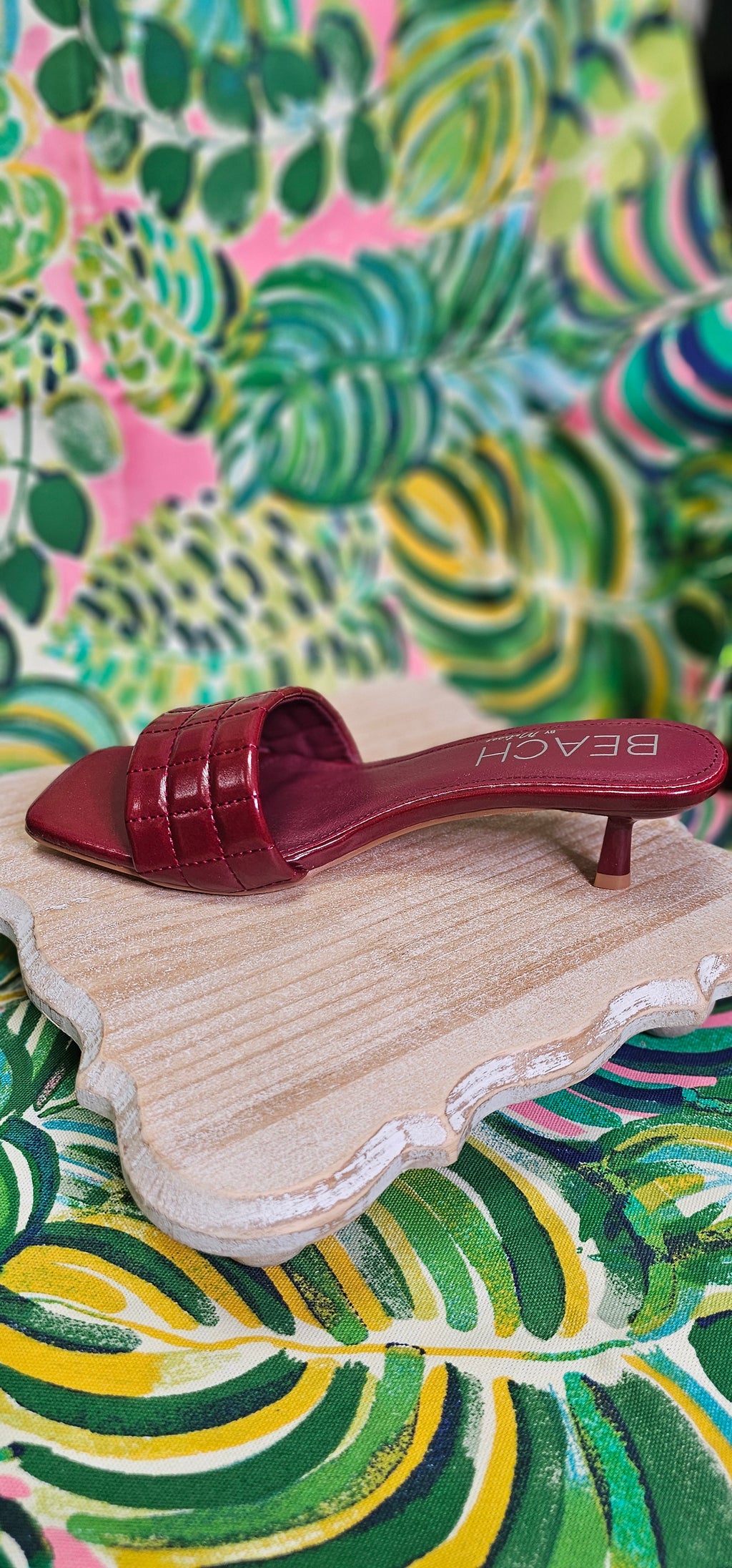 MAT Rosanna Sandal