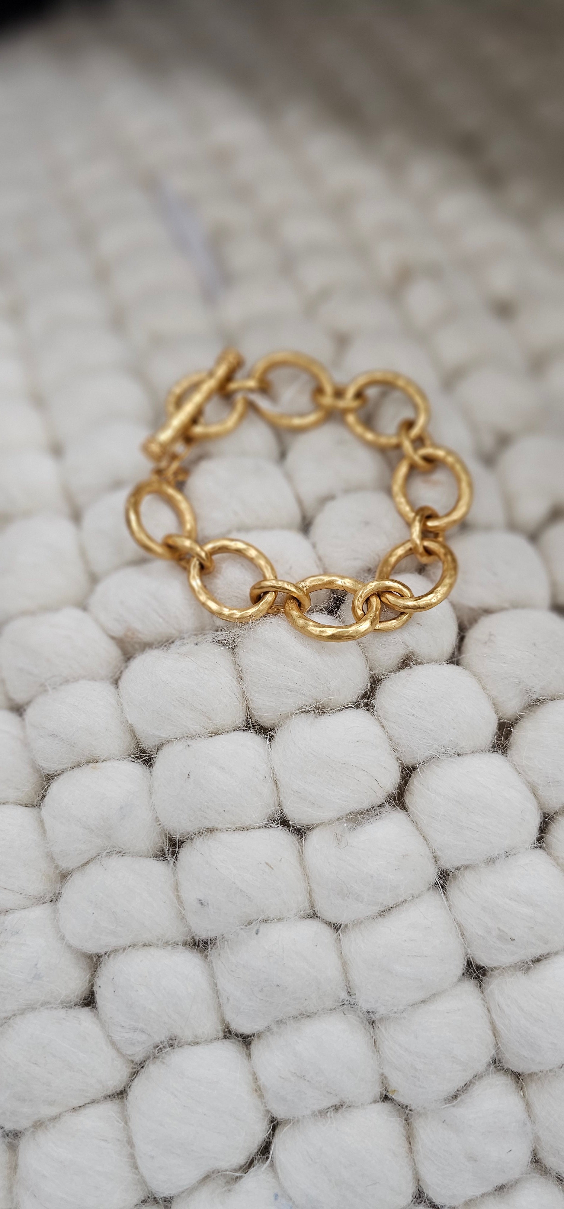 JV Catalina Link Bracelet
