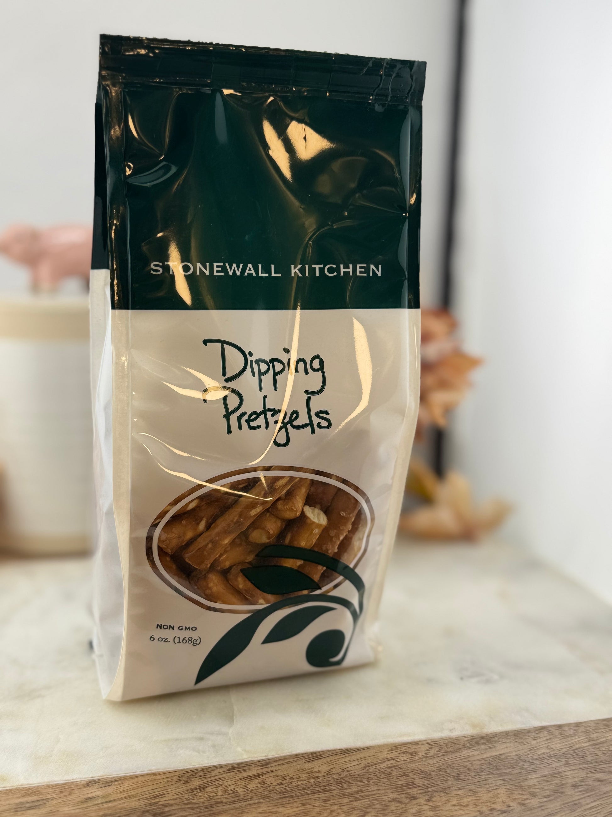 Stonewall Kitchen Dipping Pretzels