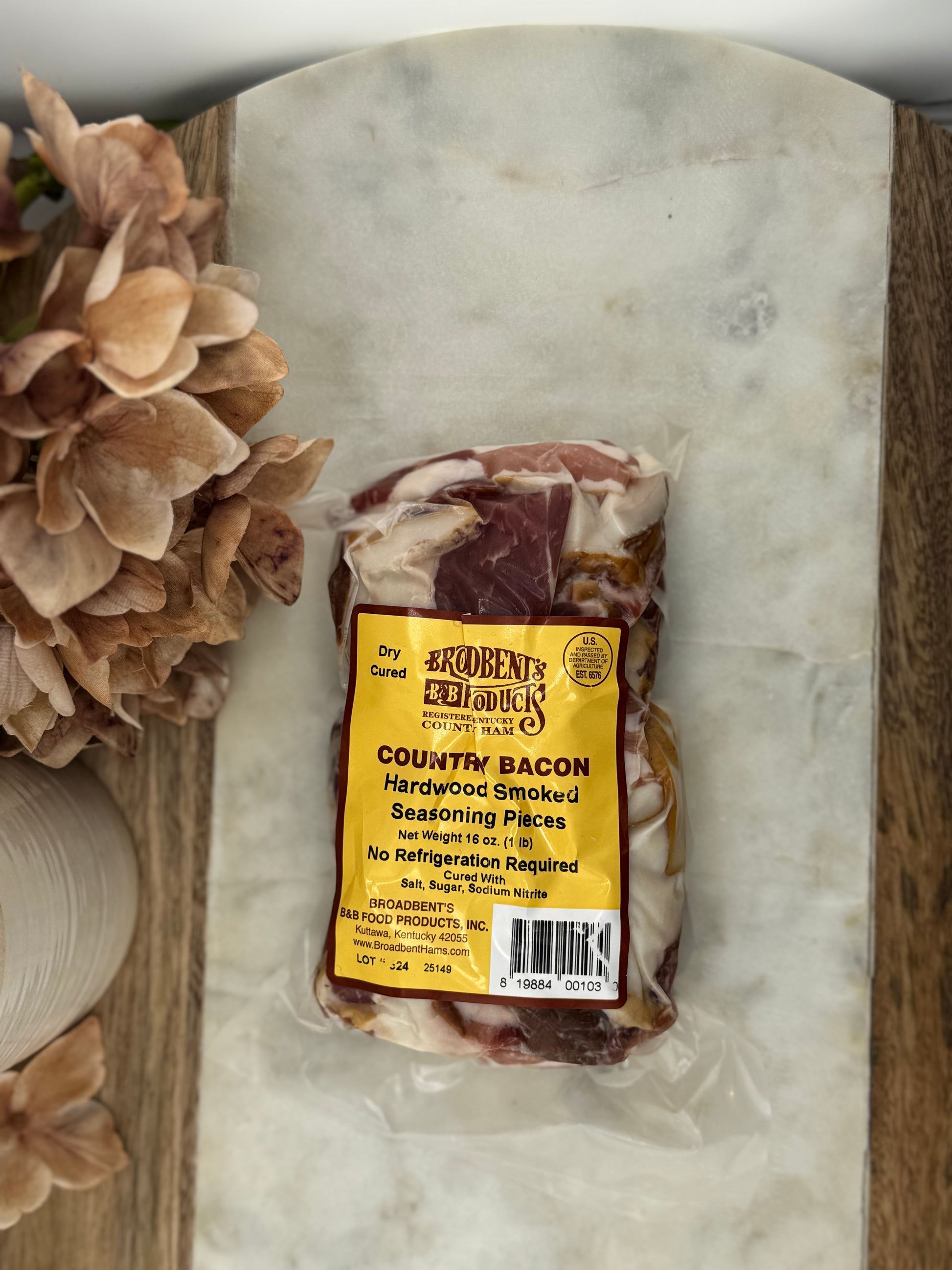 Broadbents Country Ham Pieces