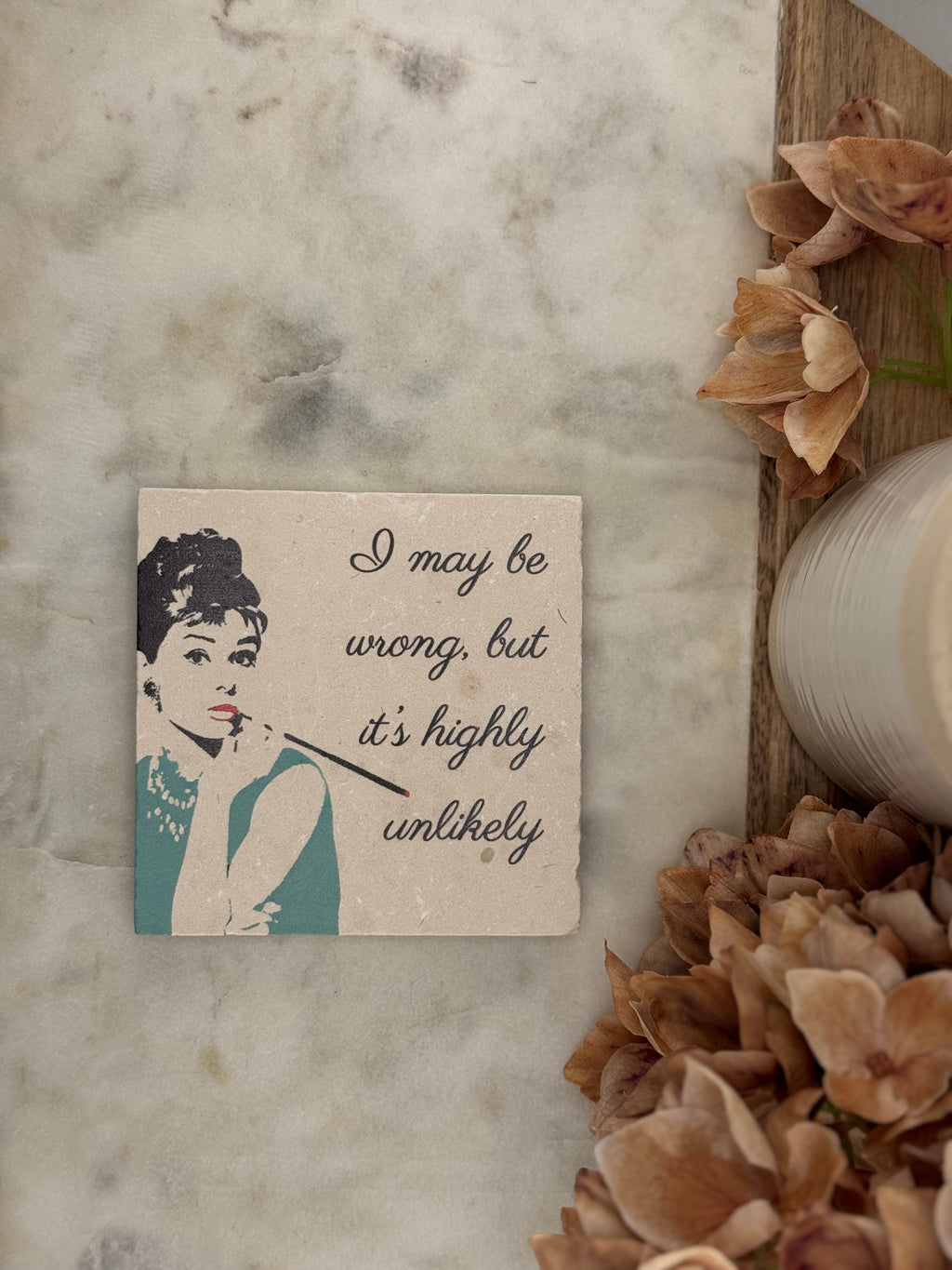 TC Tipsy Coasters