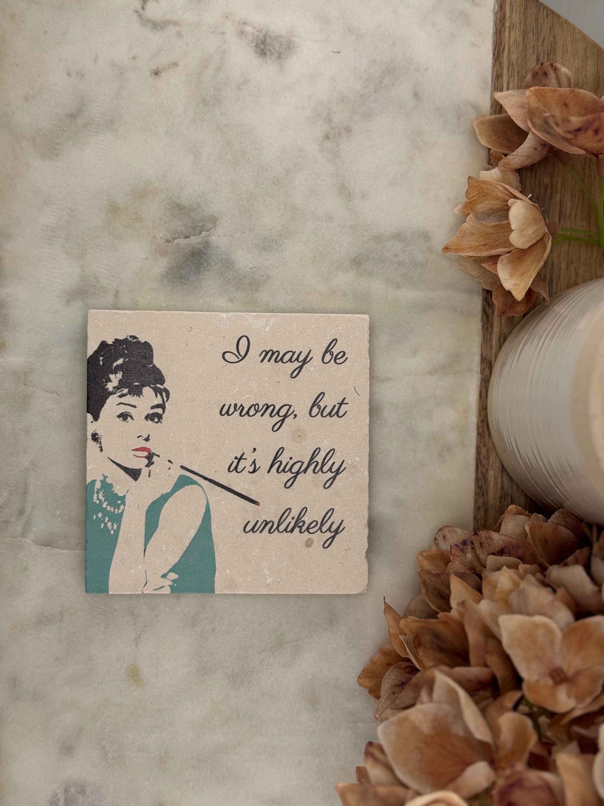 TC Tipsy Coasters