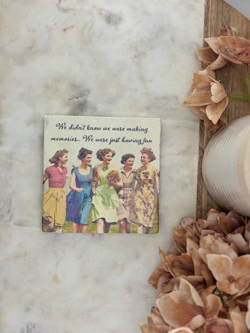 TC Tipsy Coasters