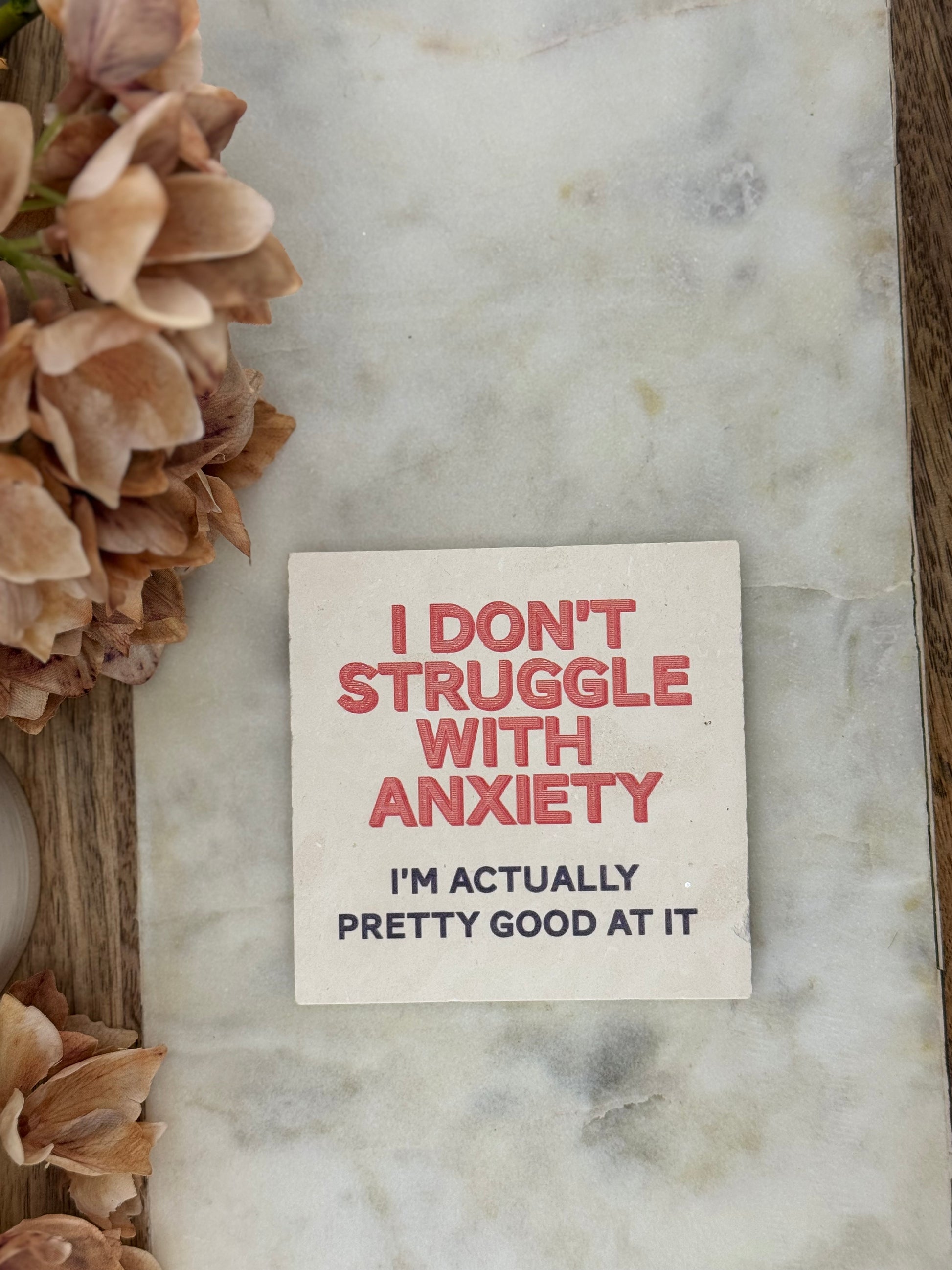 TC Tipsy Coasters