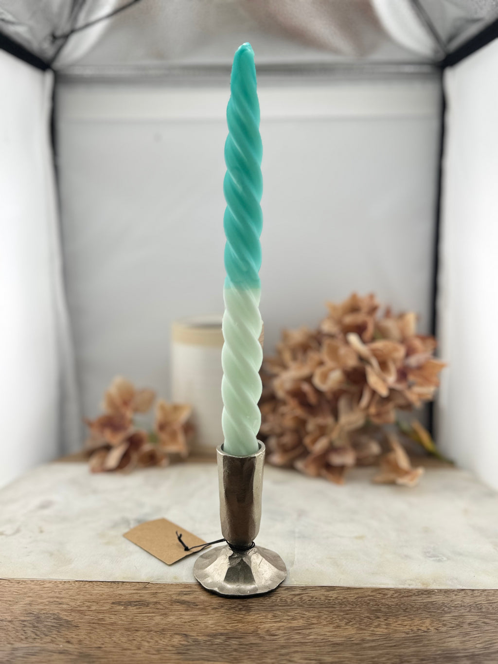 MW Warm Flannel 8oz Candle