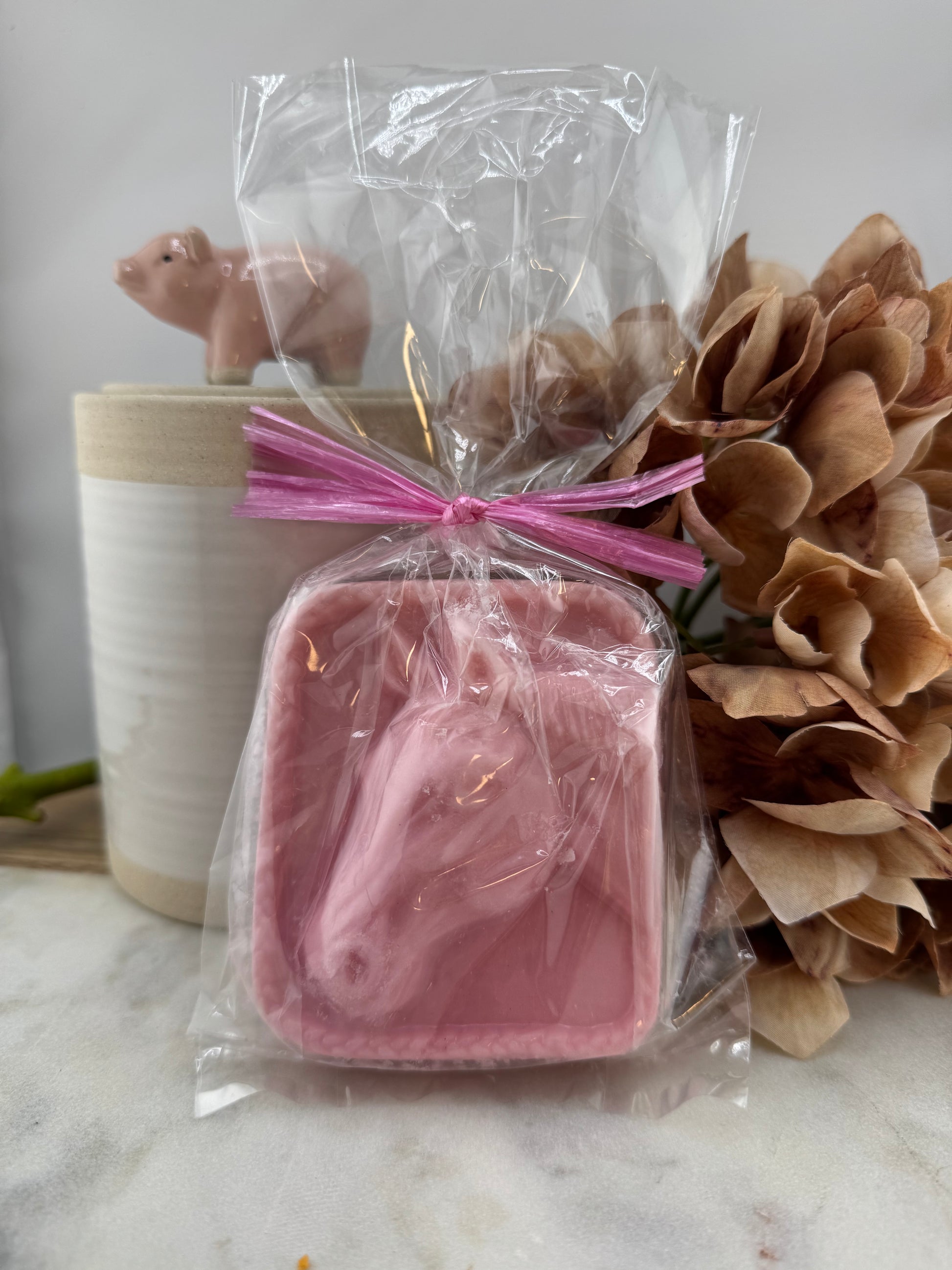 Moss Hill Kentucky Shaped Soap