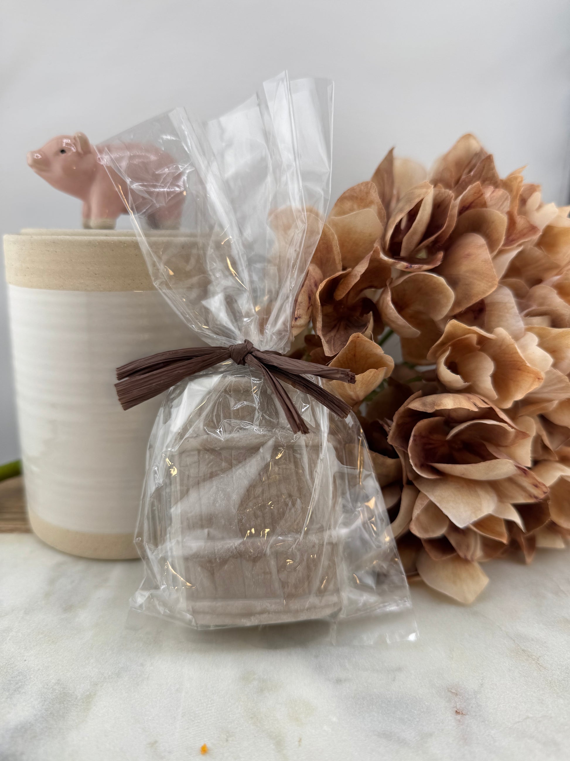 Moss Hill Kentucky Shaped Soap