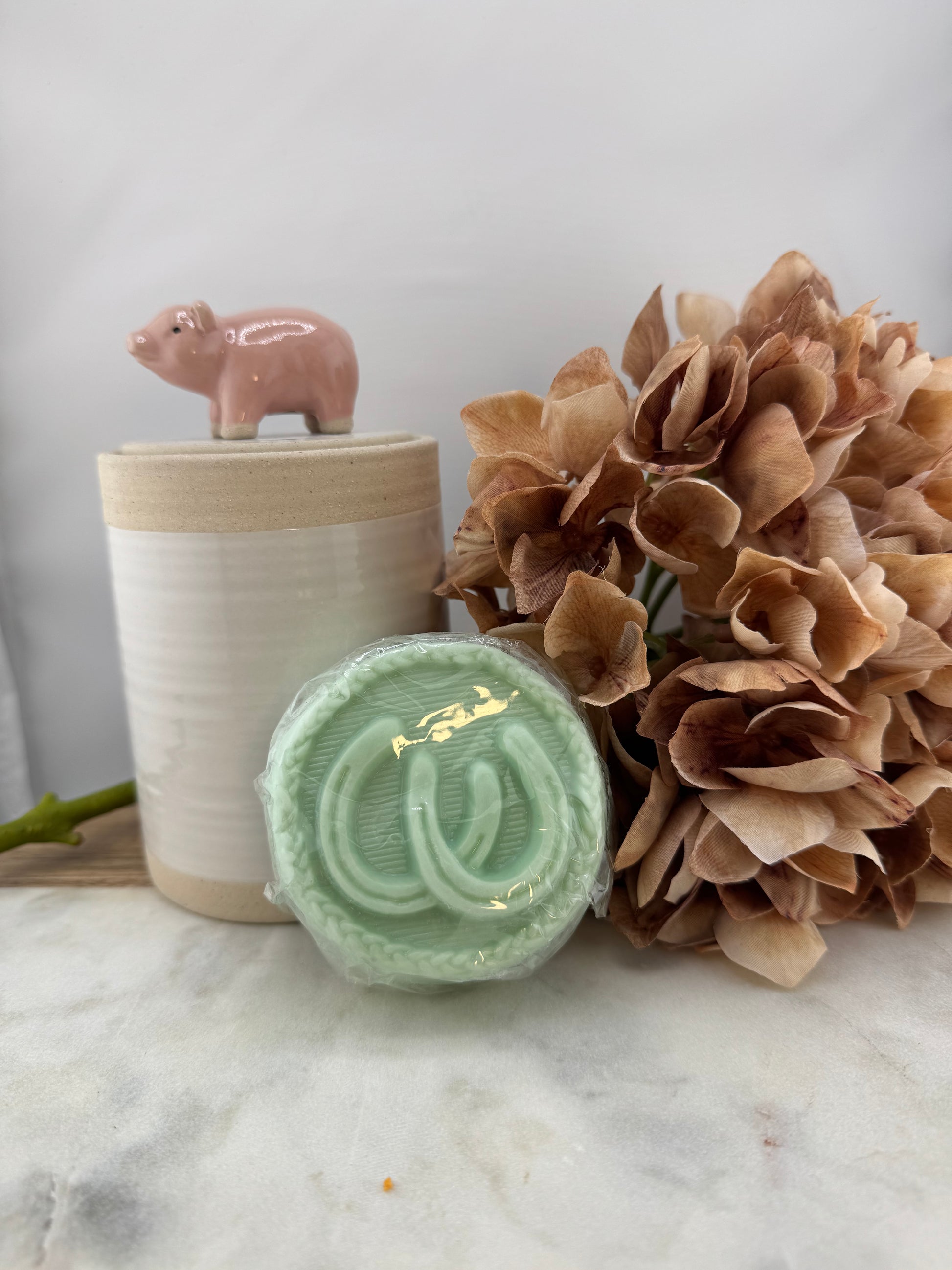 Moss Hill Kentucky Shaped Soap