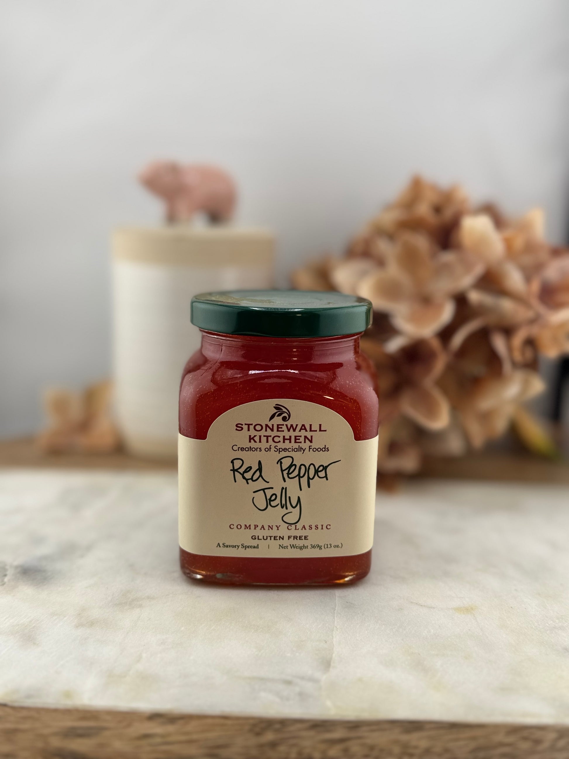 Stonewall Kitchen Red Pepper Jelly