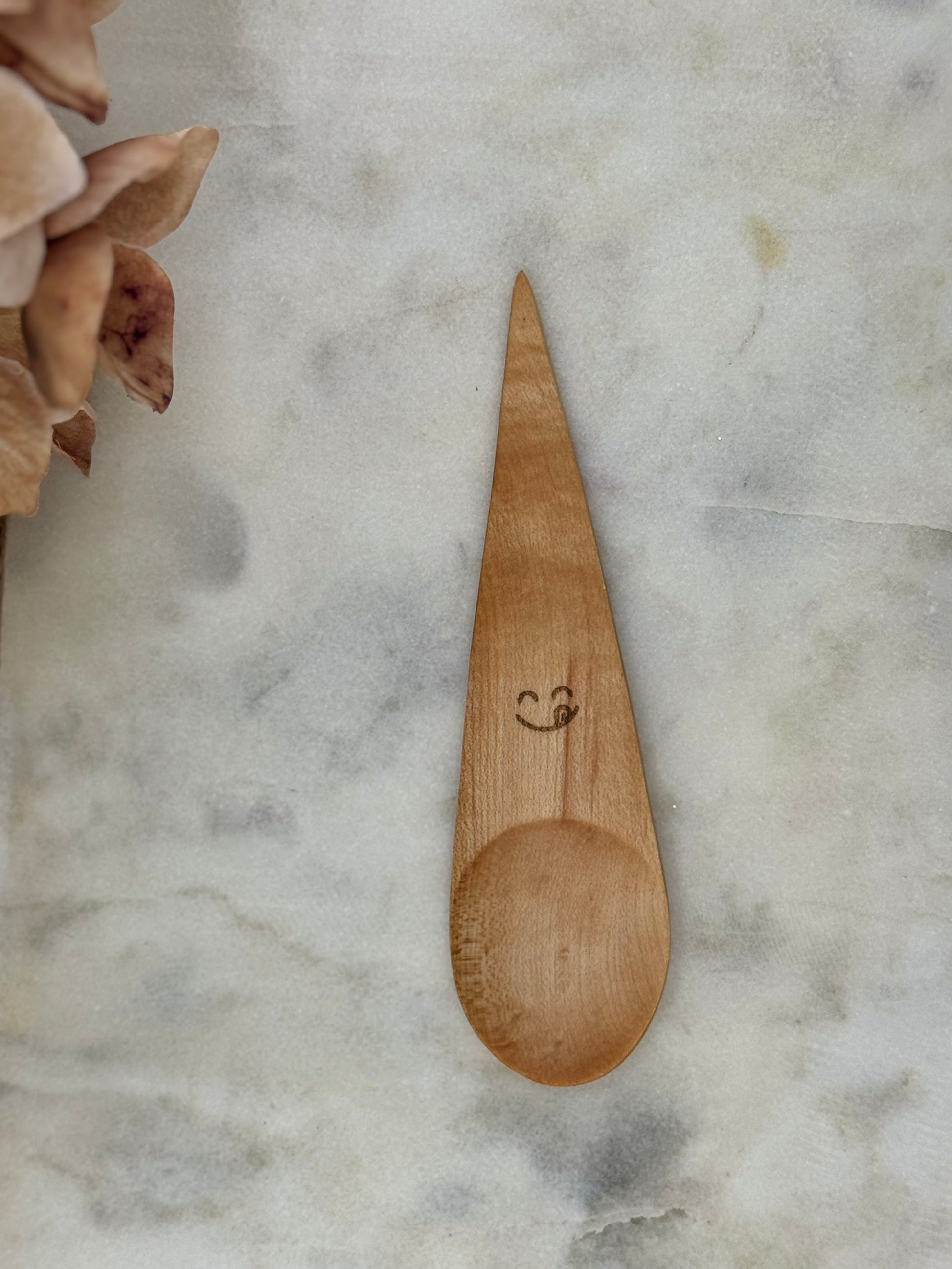 Worry Spoons