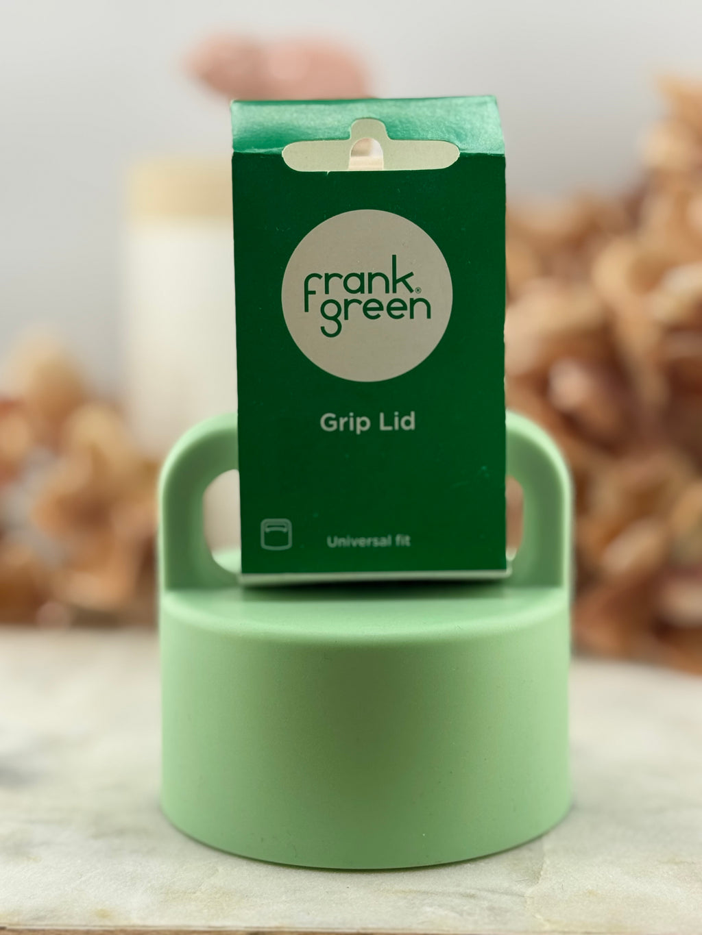 Frank Green Grip Lid
