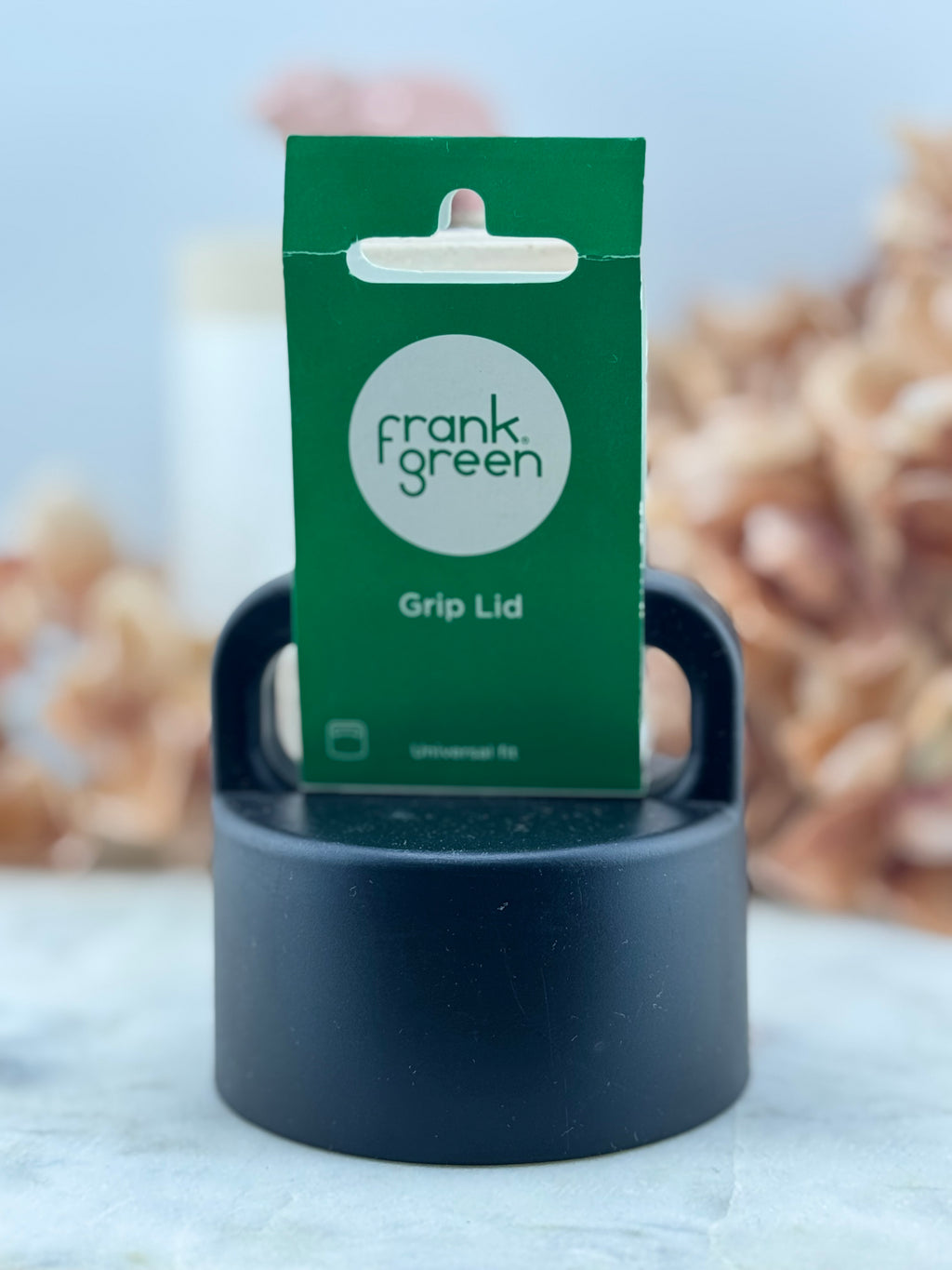 Frank Green Grip Lid