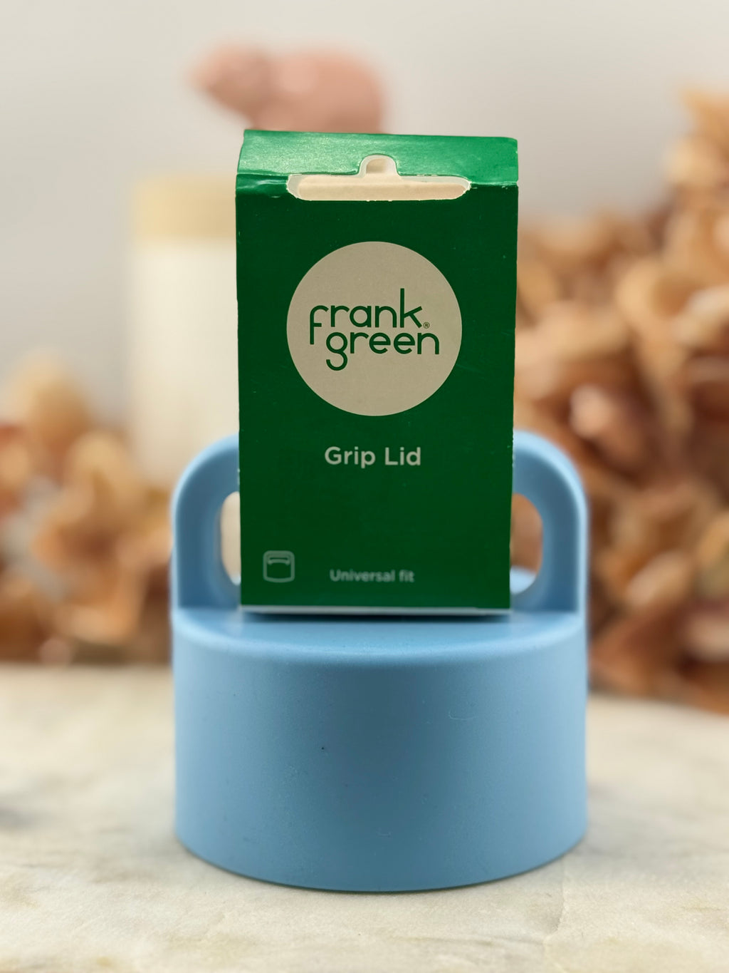 Frank Green Grip Lid