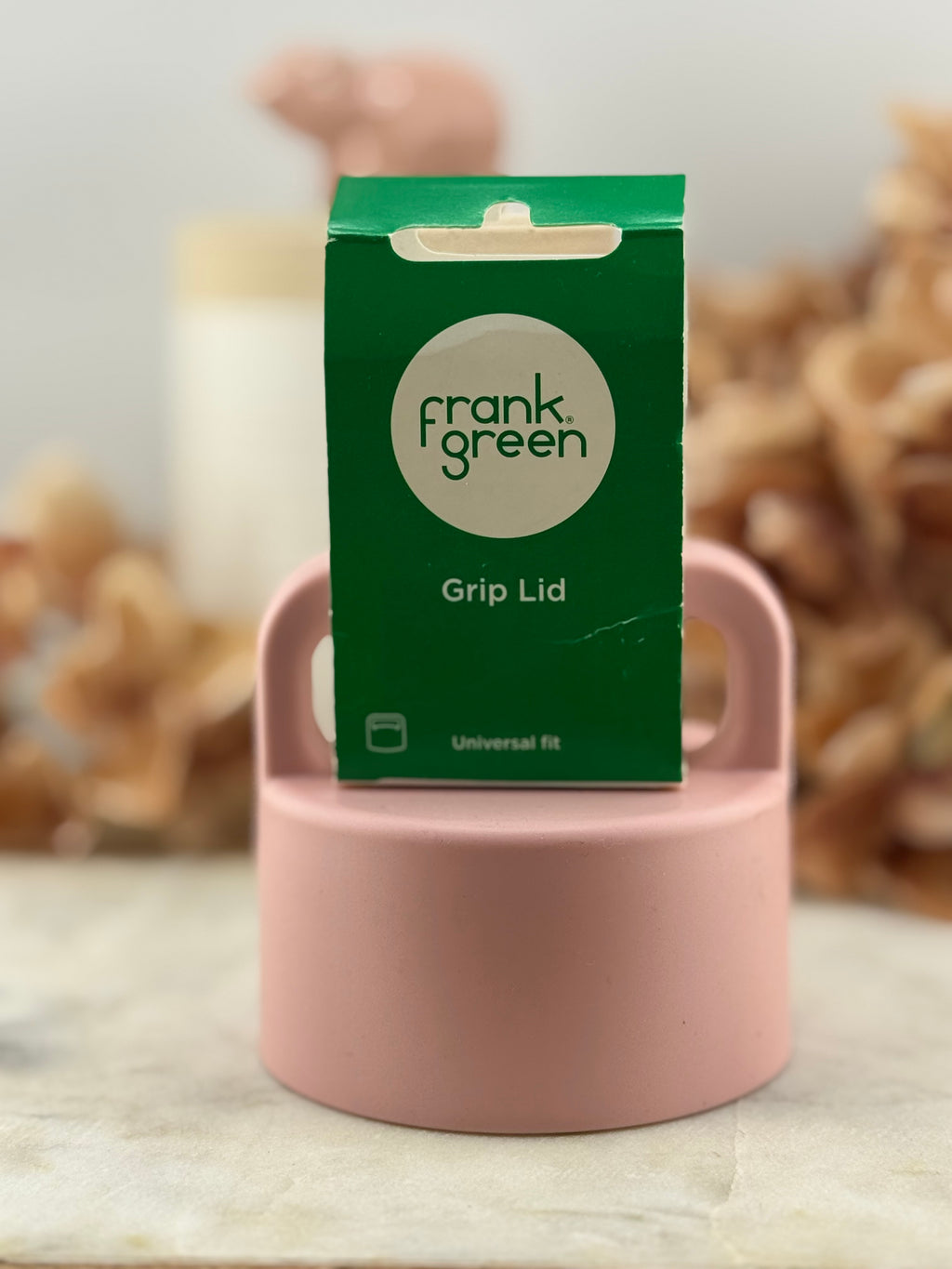 Frank Green Grip Lid