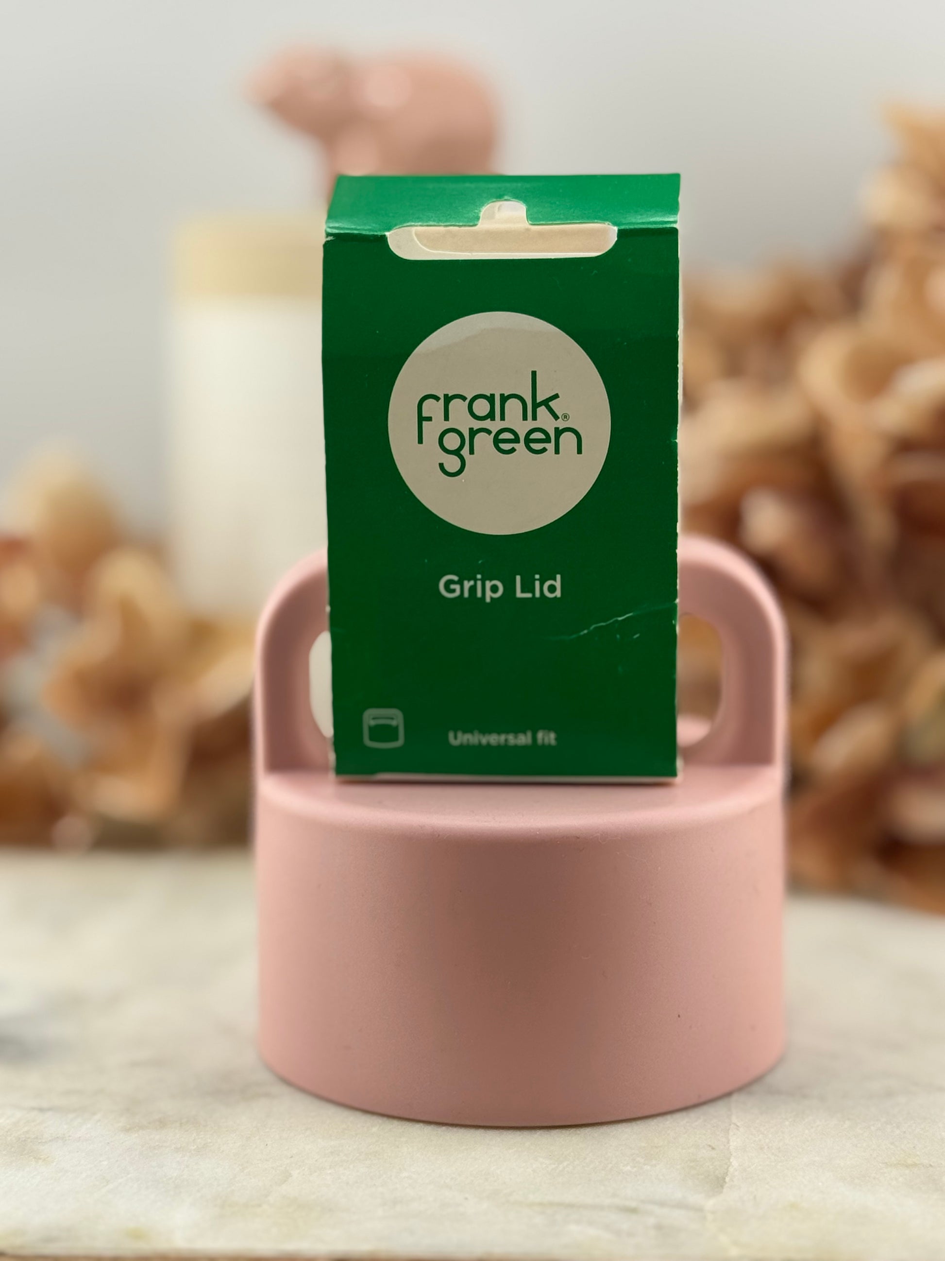Frank Green Grip Lid