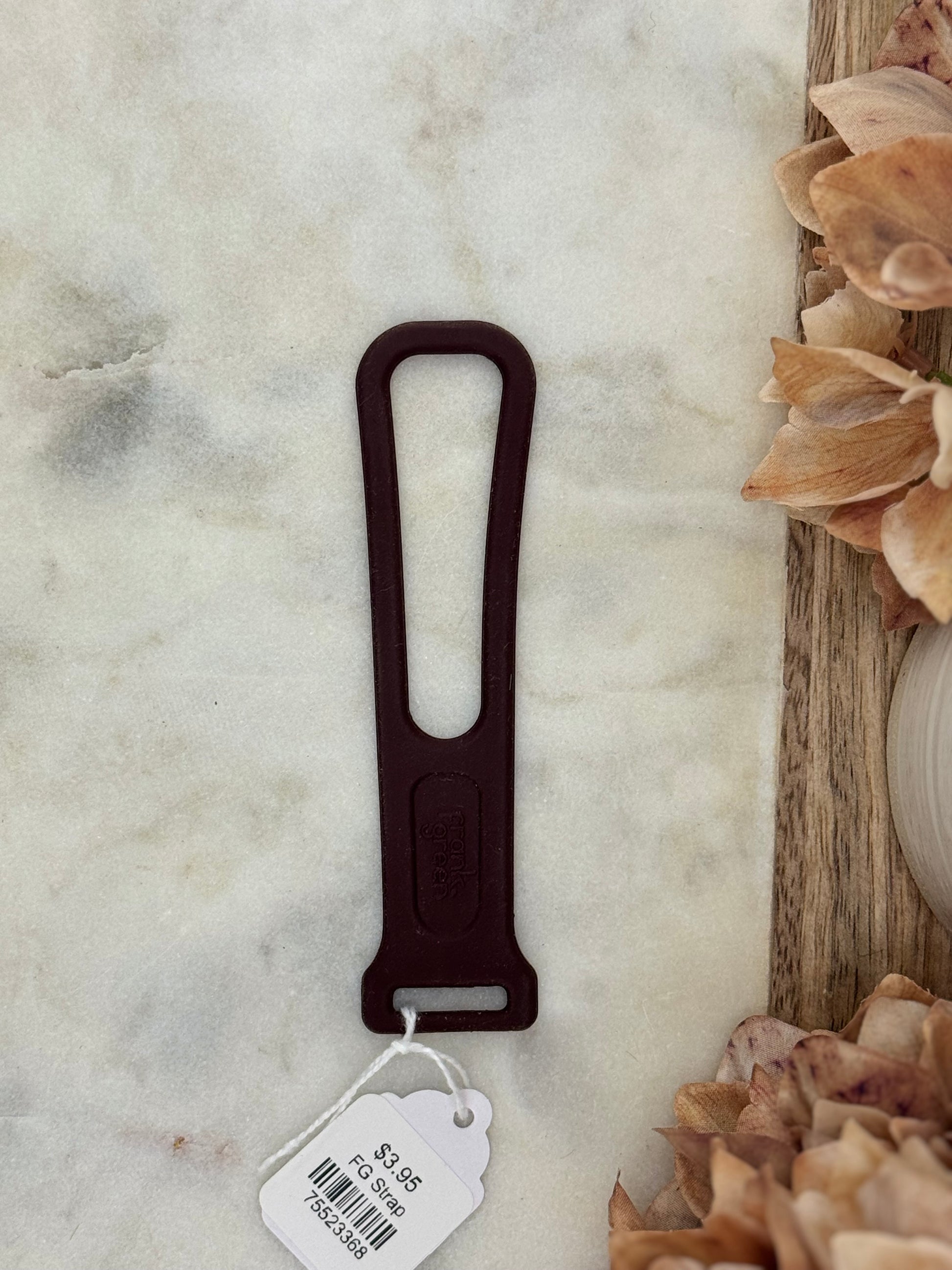 Frank Green Tumbler Strap