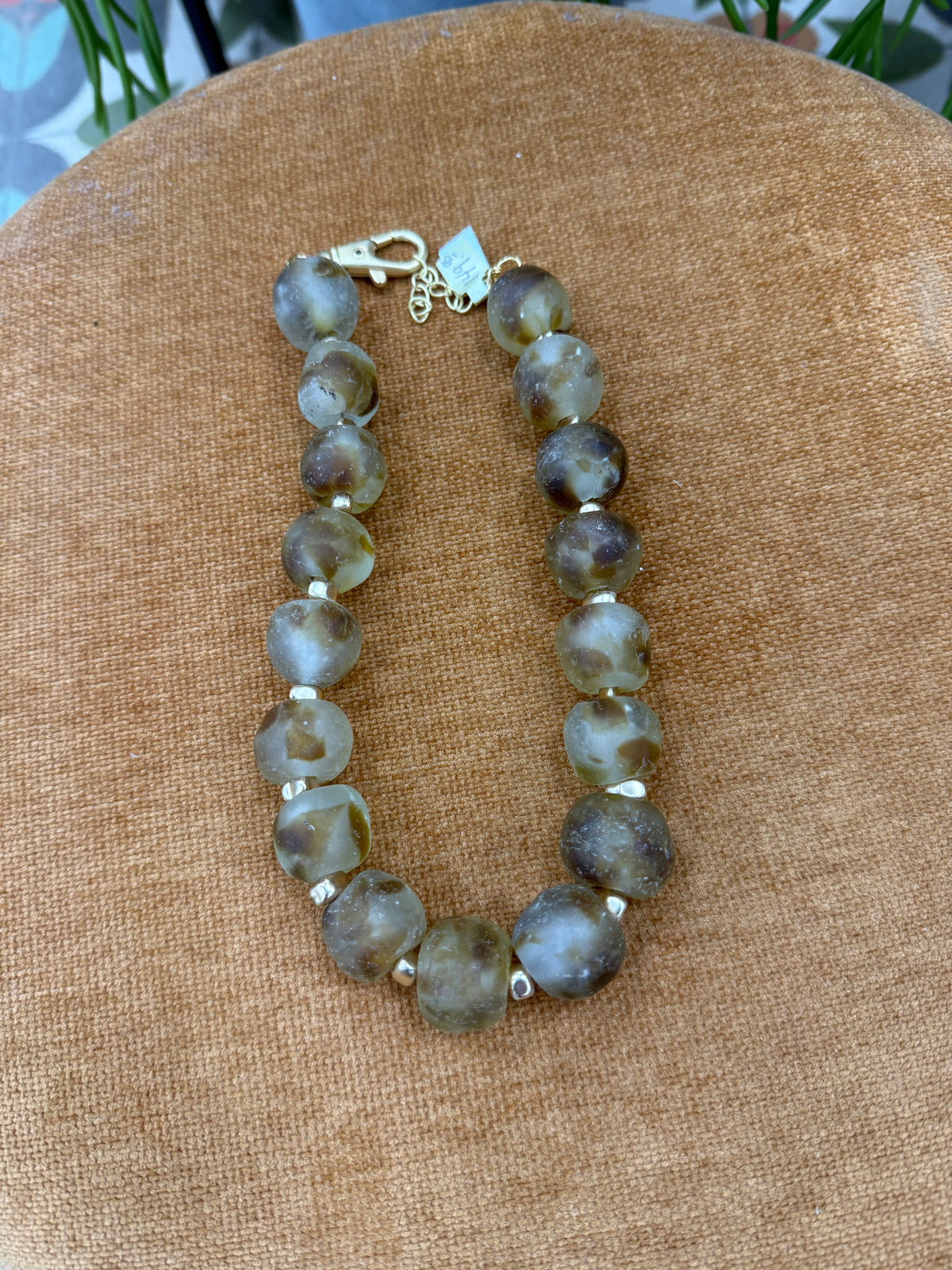 VIRTUE Sasha Necklace