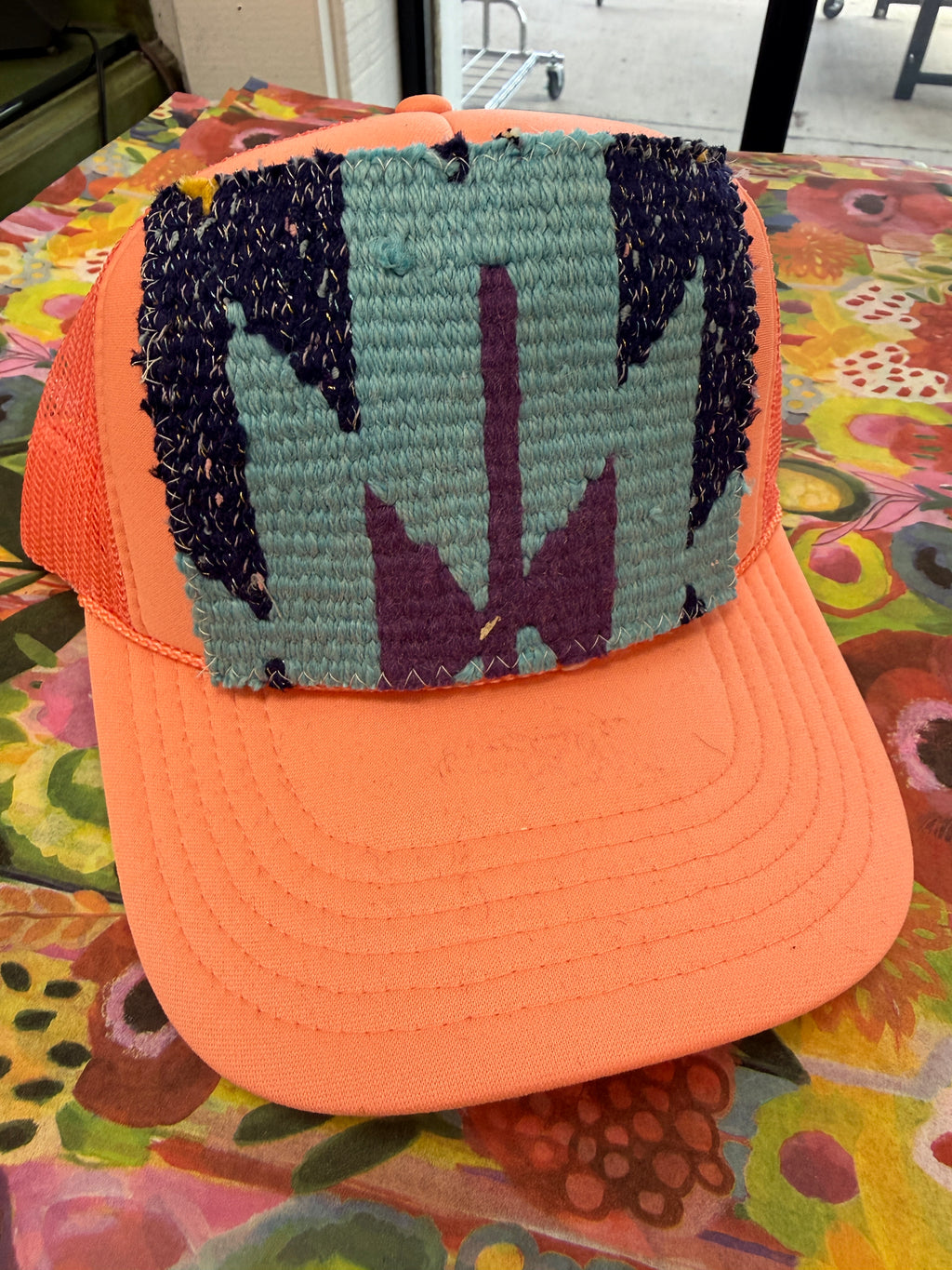 OR Trucker Hats