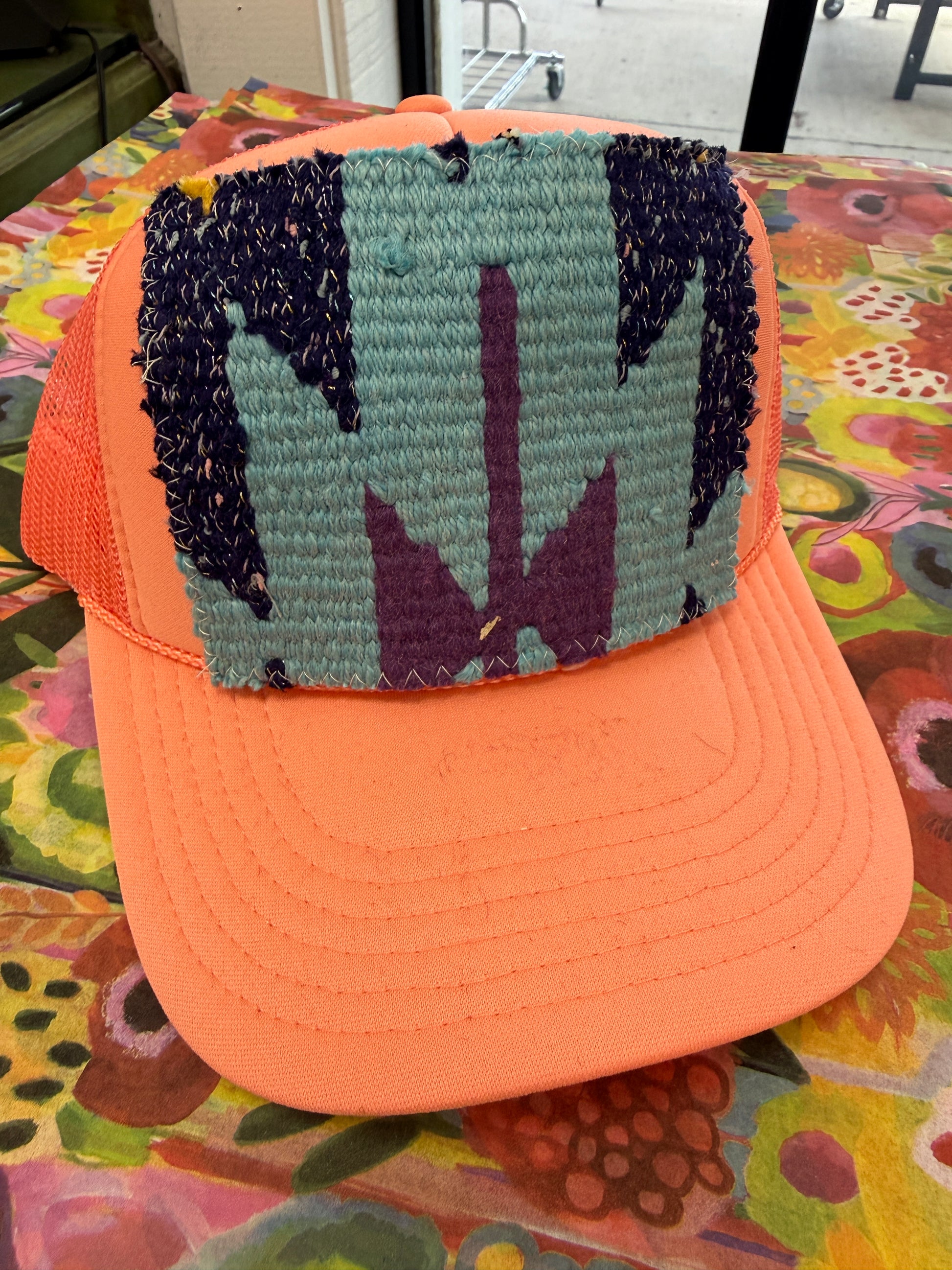 OR Trucker Hats