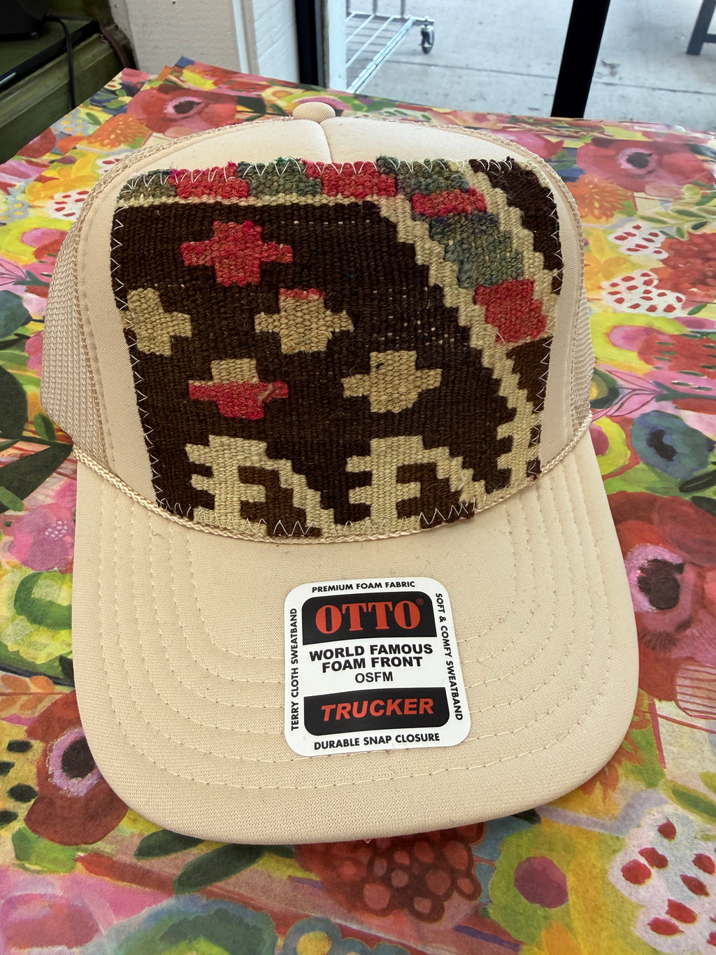 OR Trucker Hats