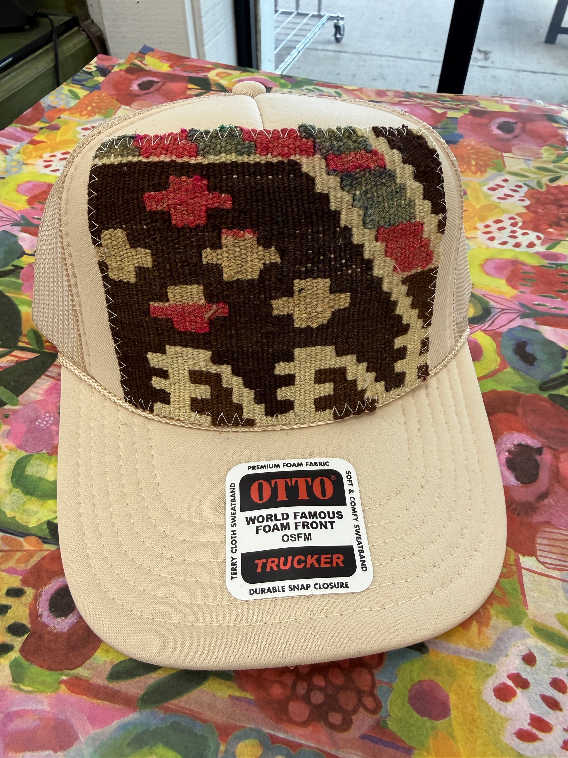 OR Trucker Hats