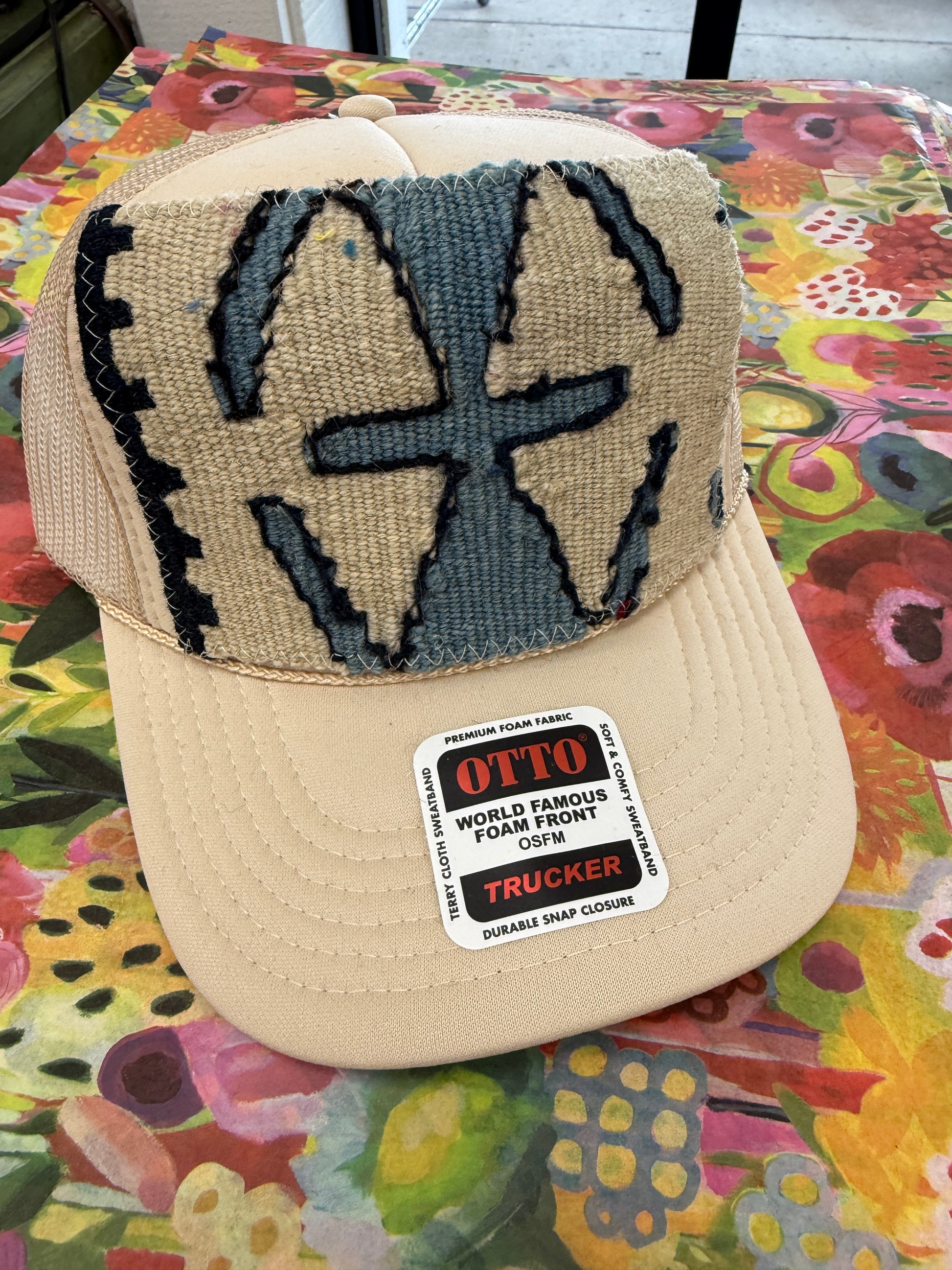 OR Trucker Hats