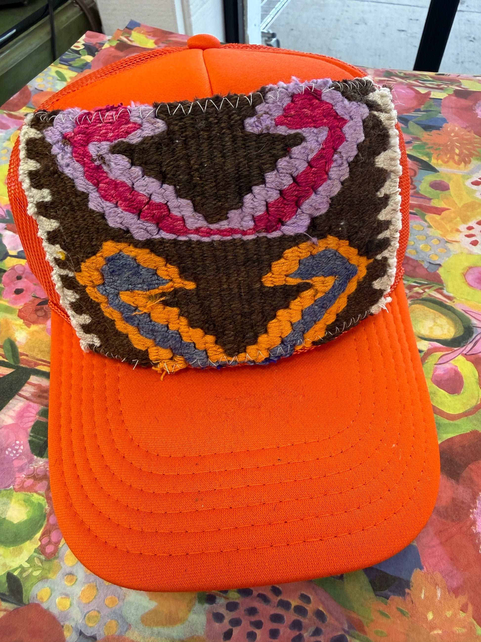 OR Trucker Hats