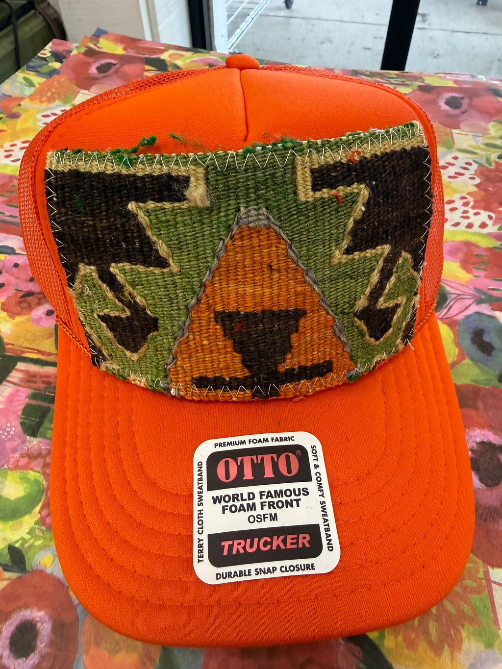OR Trucker Hats