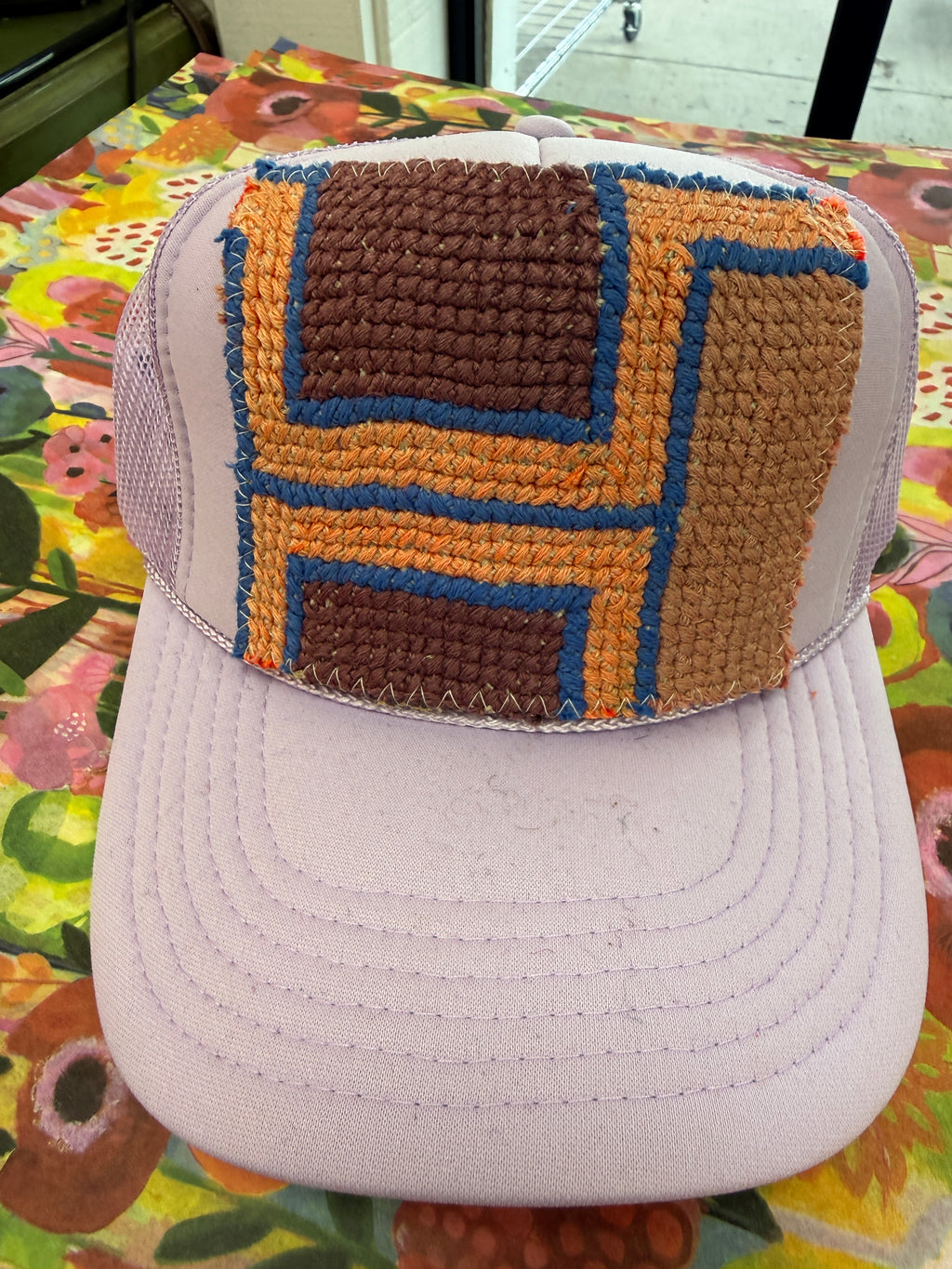OR Trucker Hats
