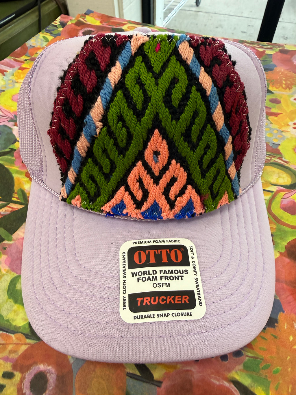 OR Trucker Hats