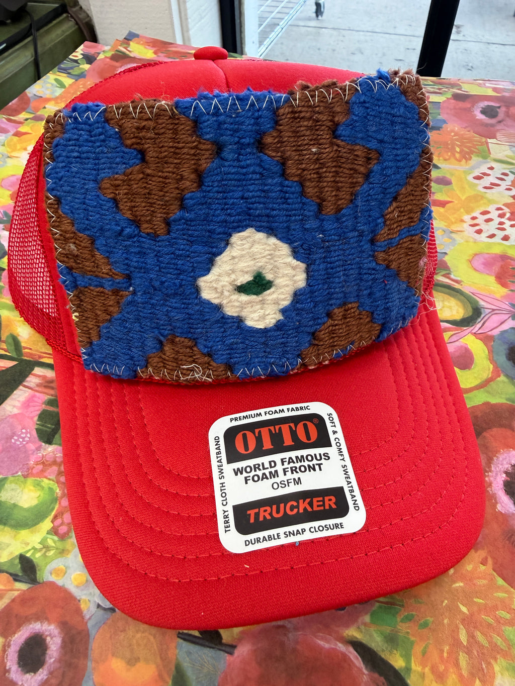 OR Trucker Hats