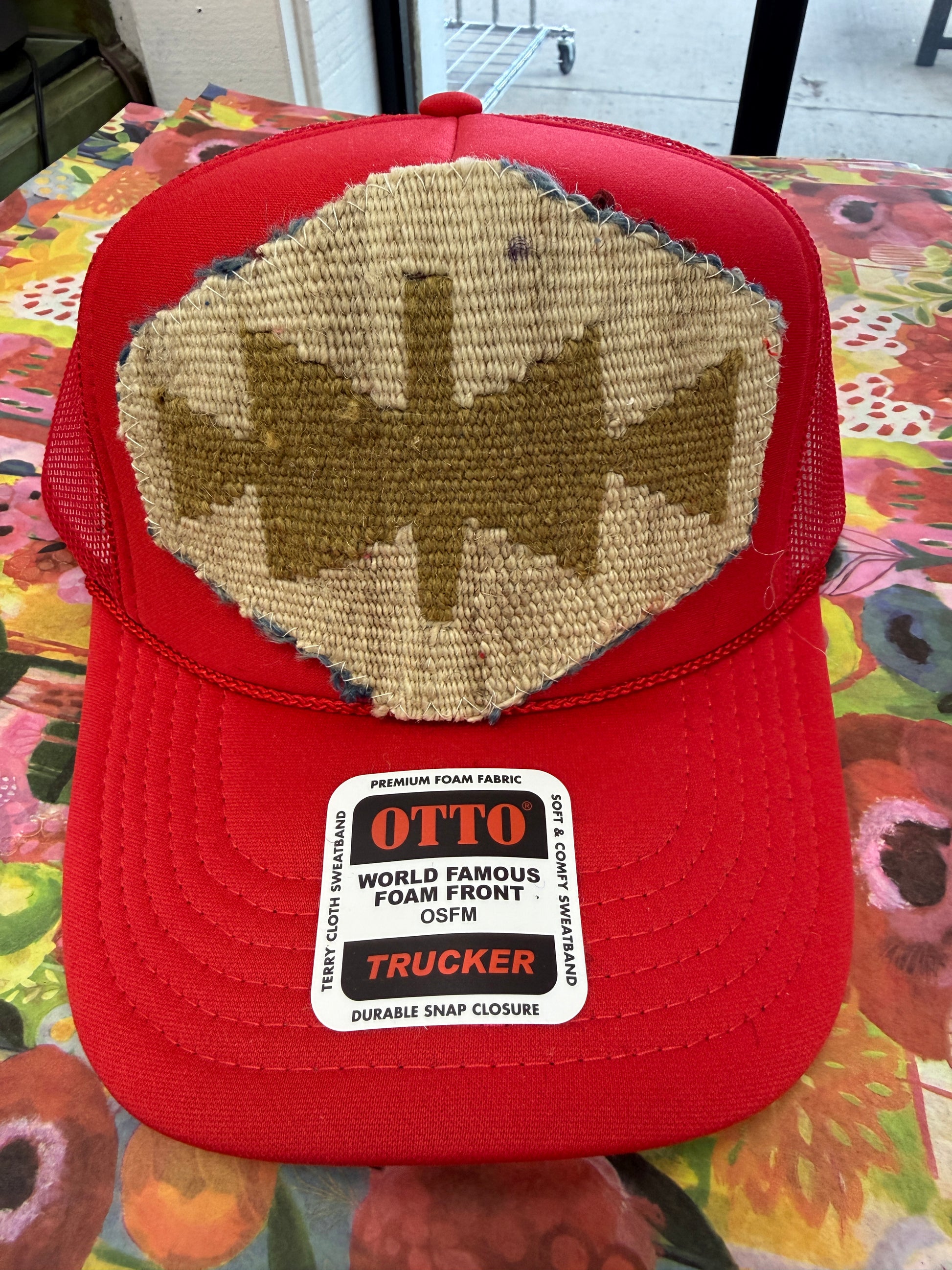 OR Trucker Hats