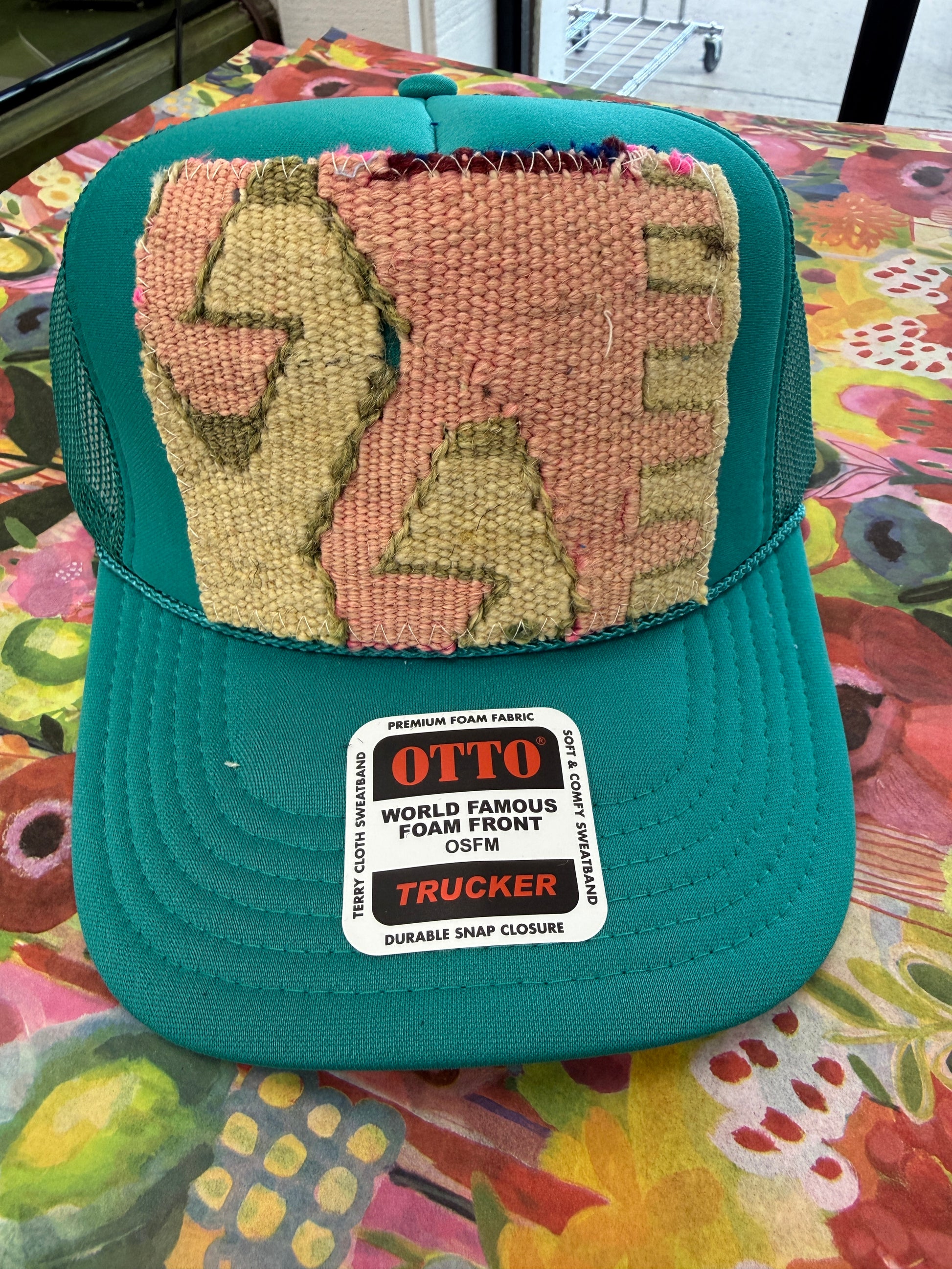 OR Trucker Hats